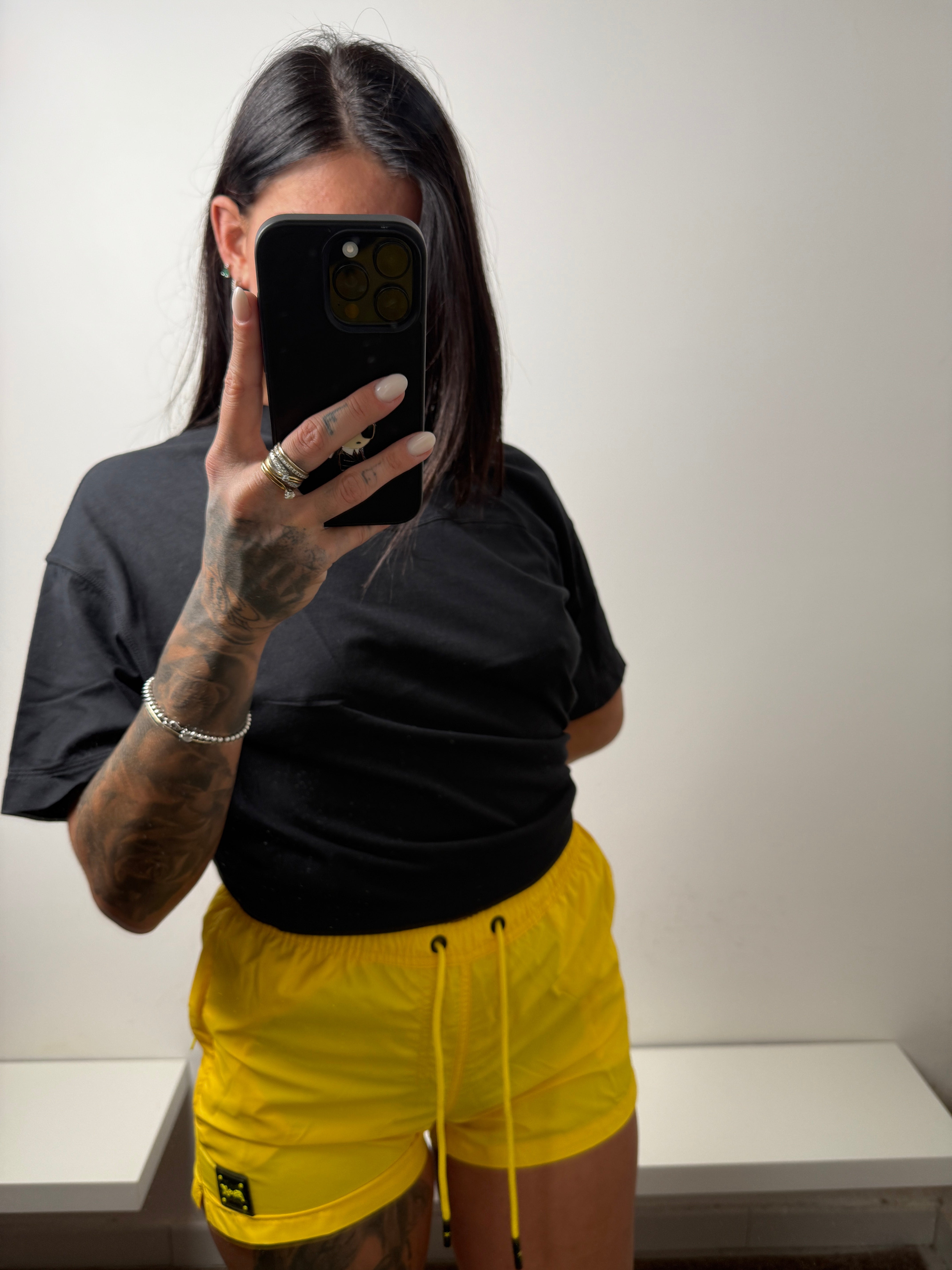 Pantaloncino