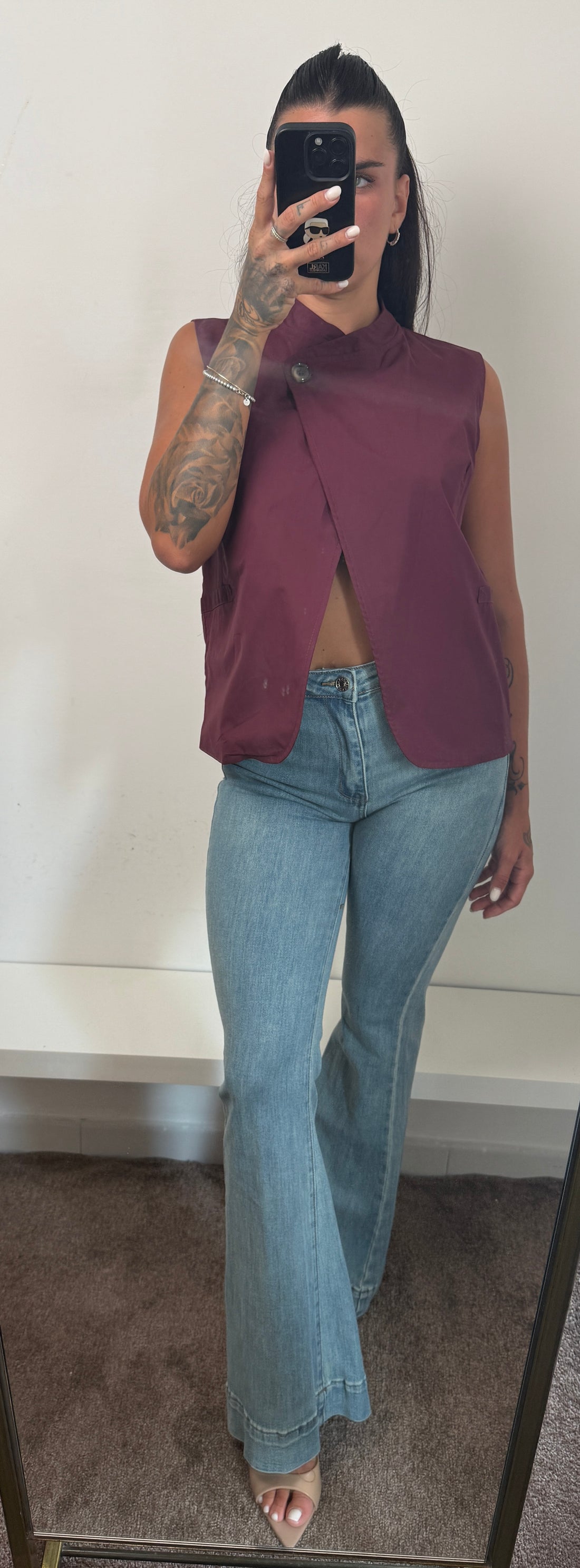 Top bordeaux