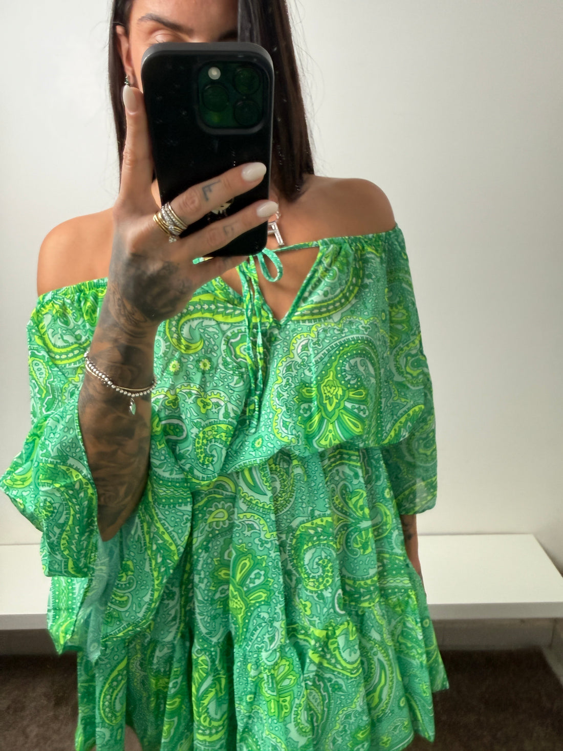 Minidress