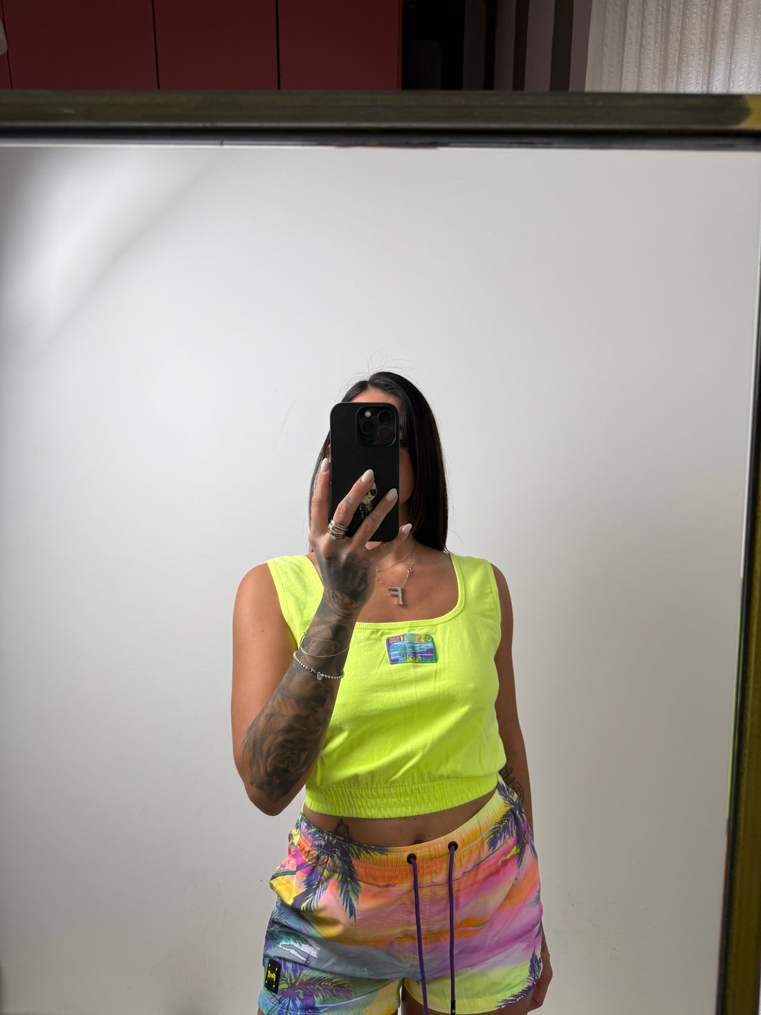 Top
