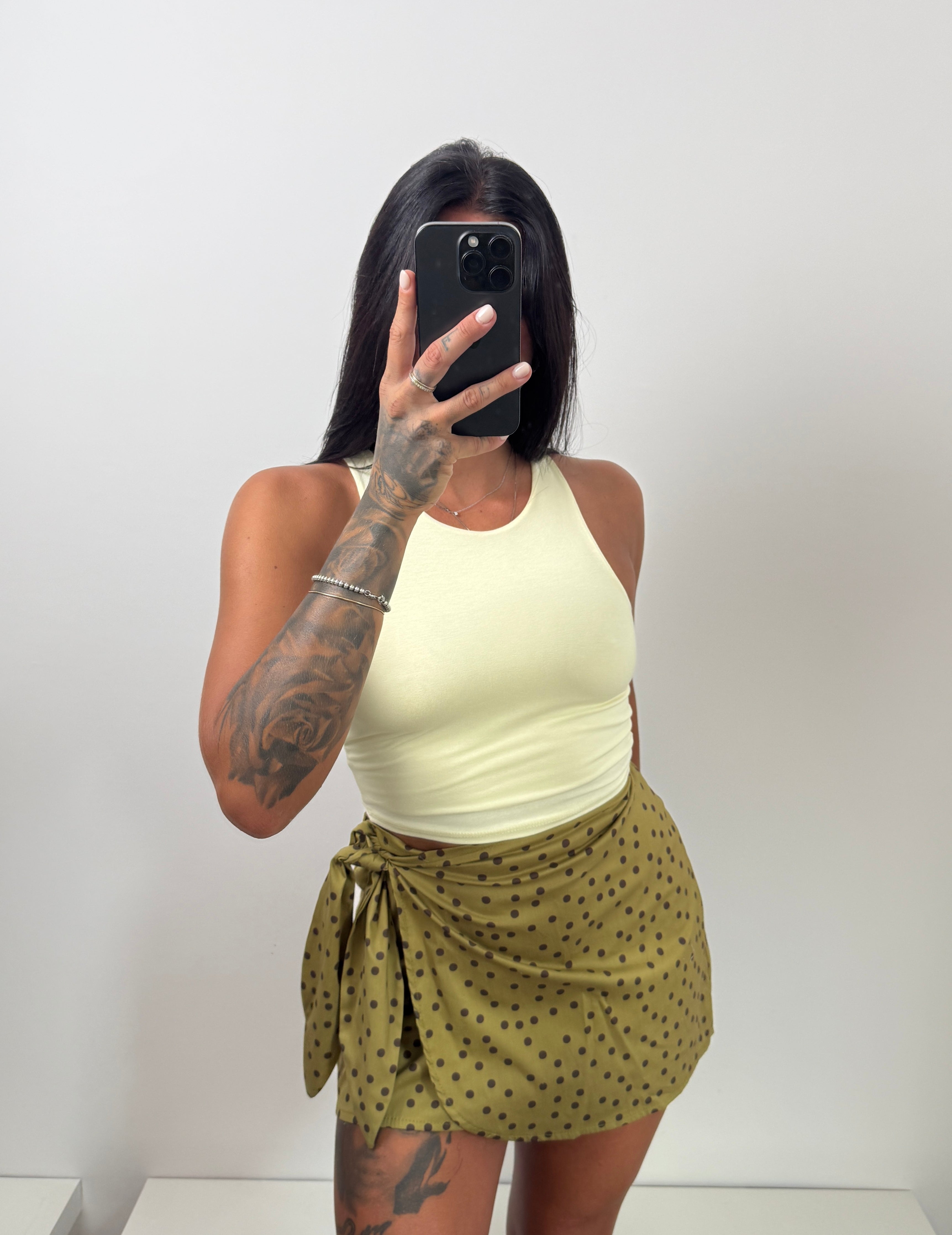 Top giallo