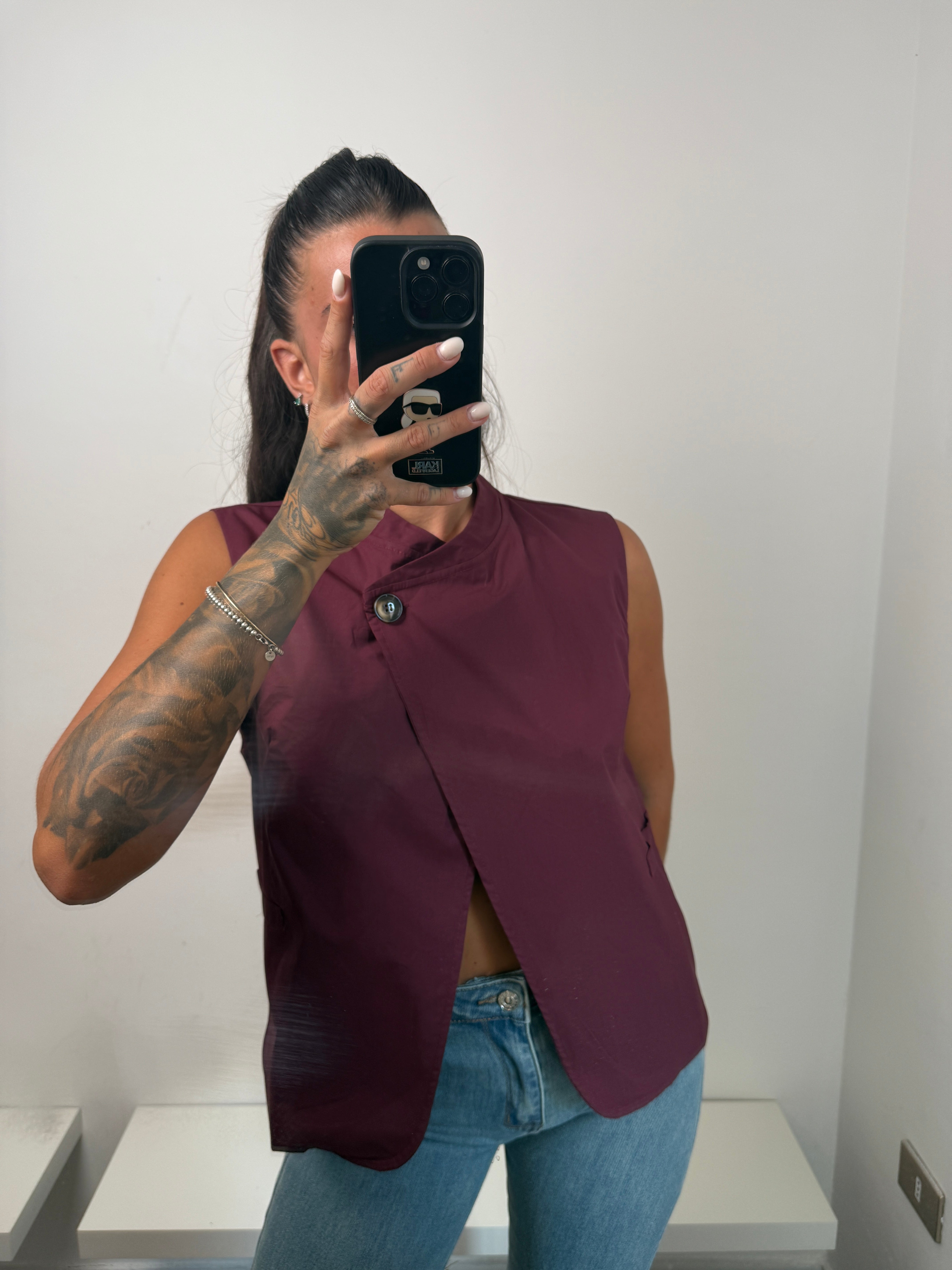 Top bordeaux