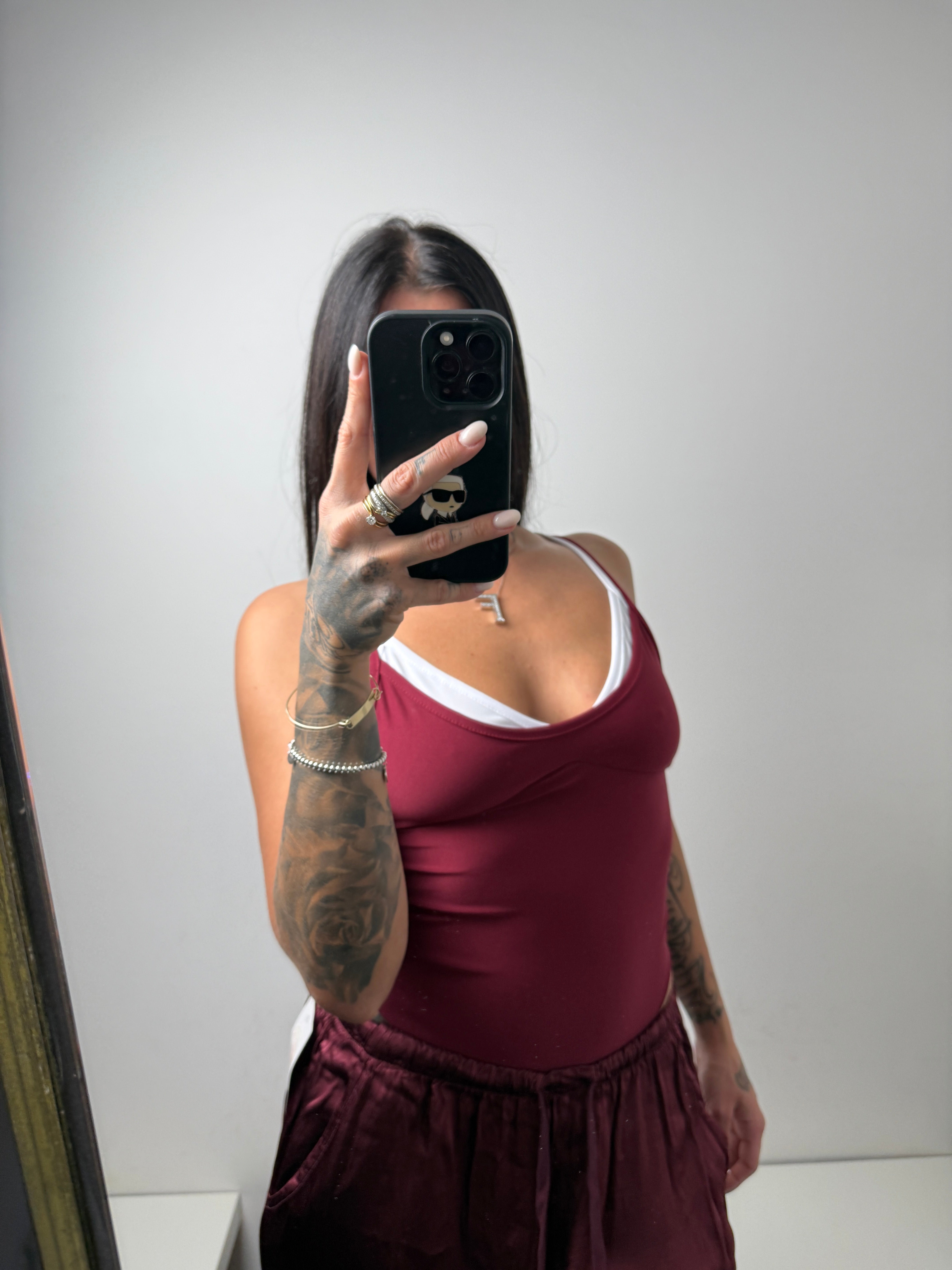 Body bordeaux