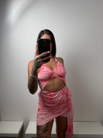 Minidress