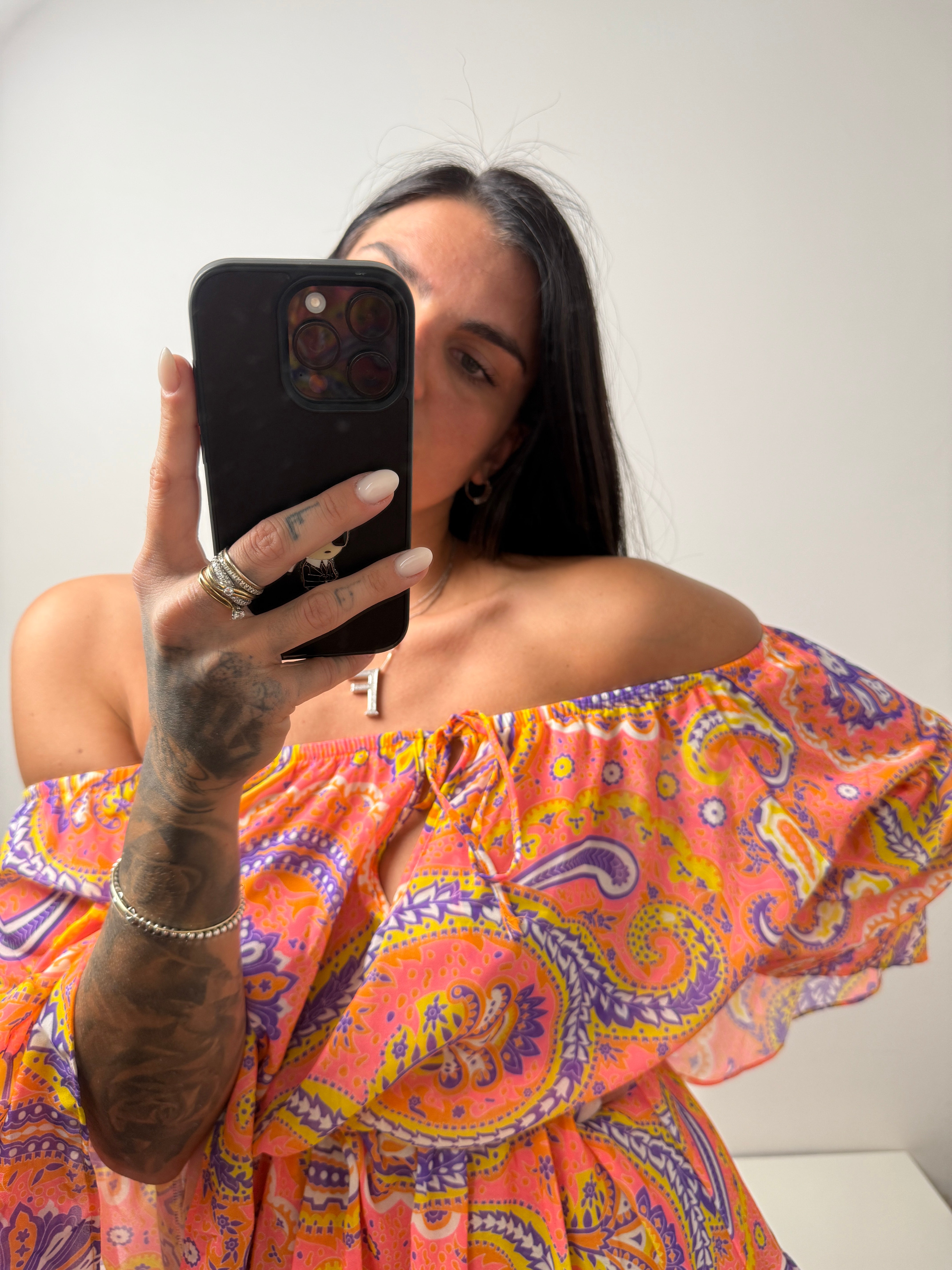 Minidress
