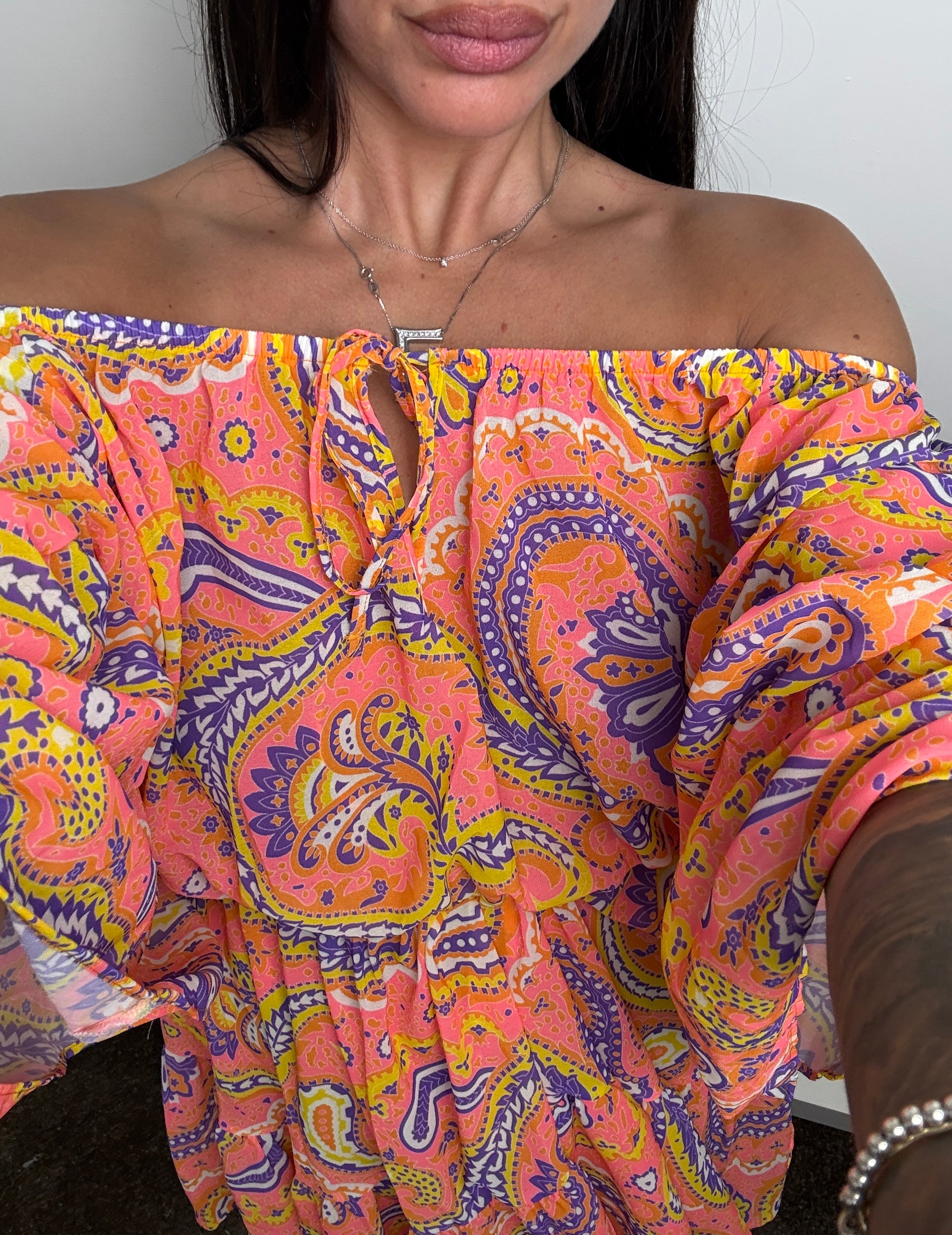 Minidress