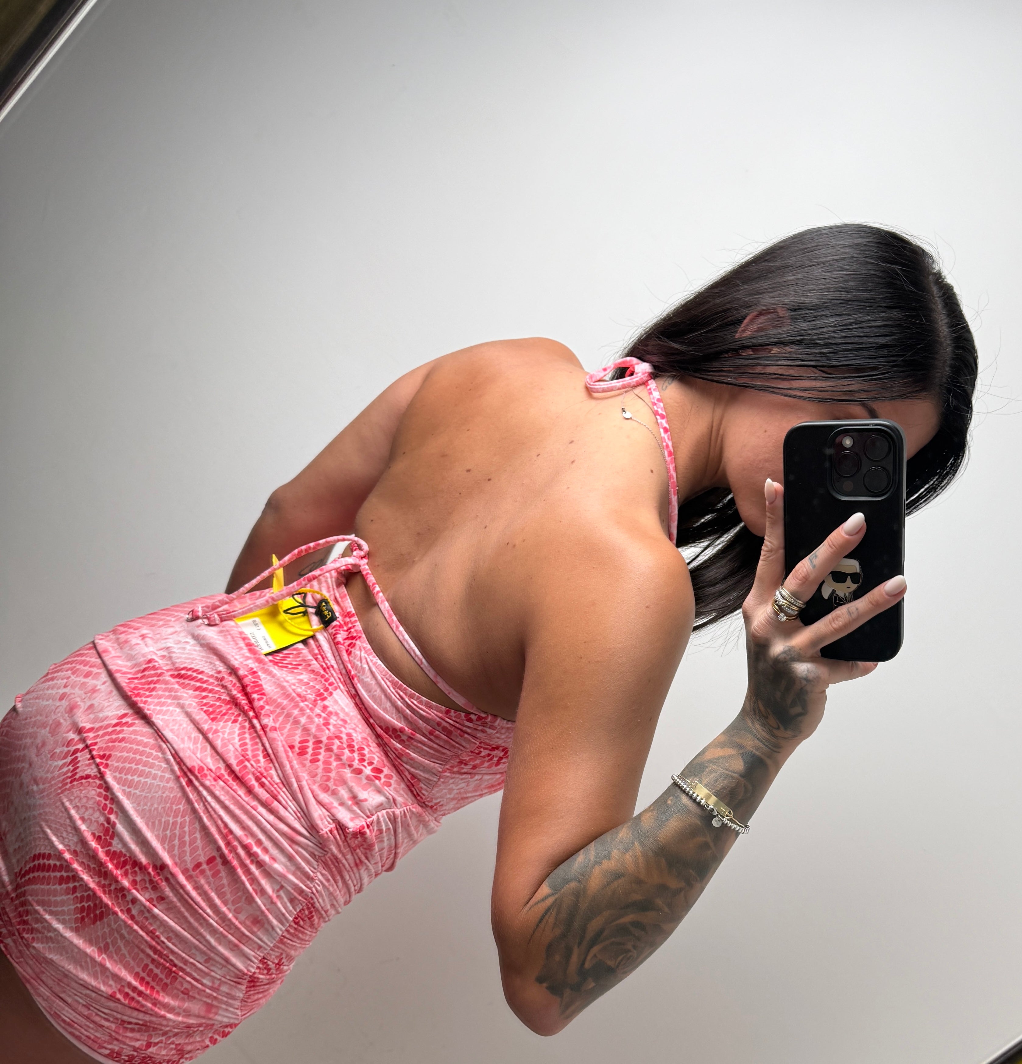 Minidress