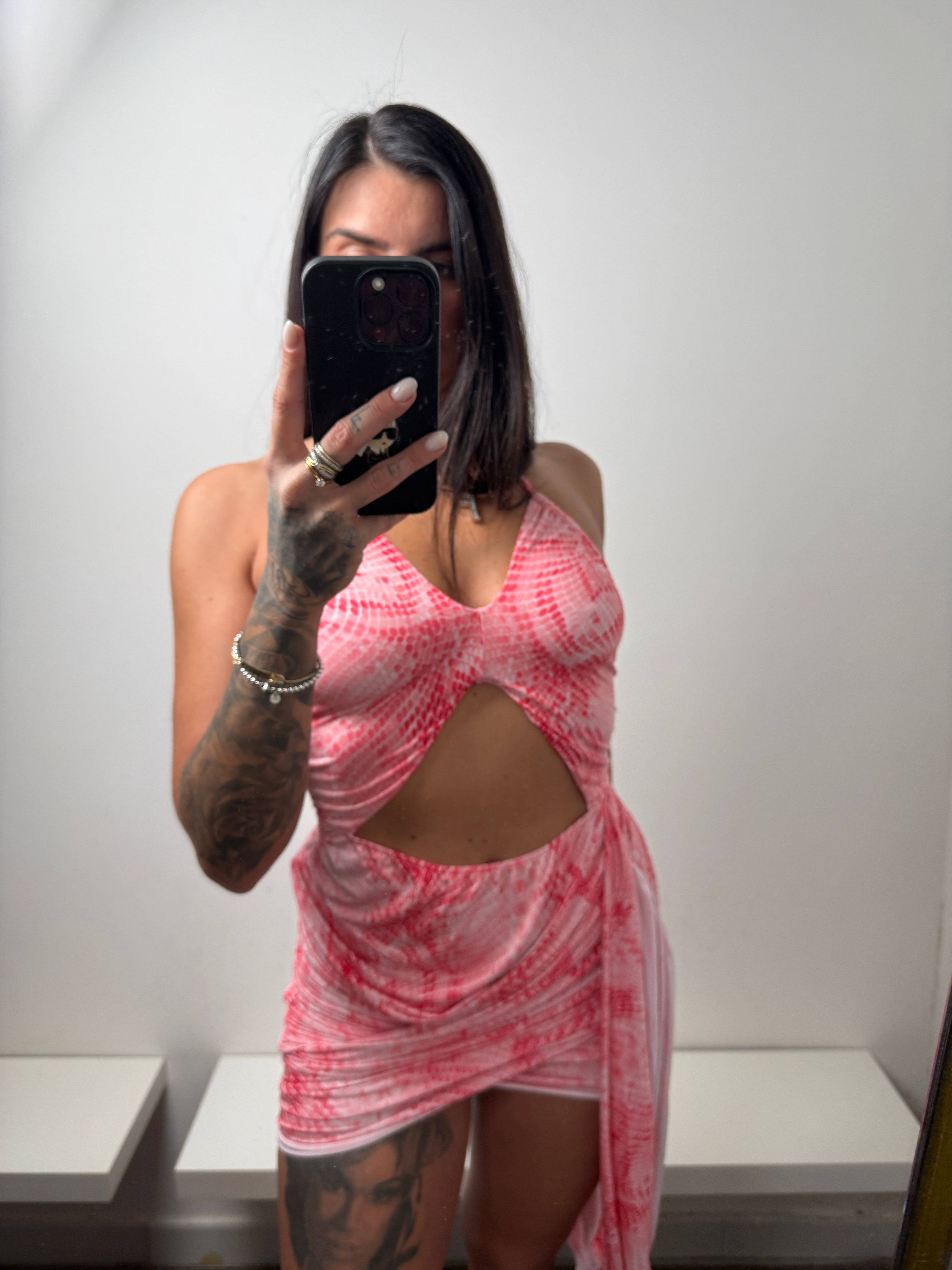 Minidress