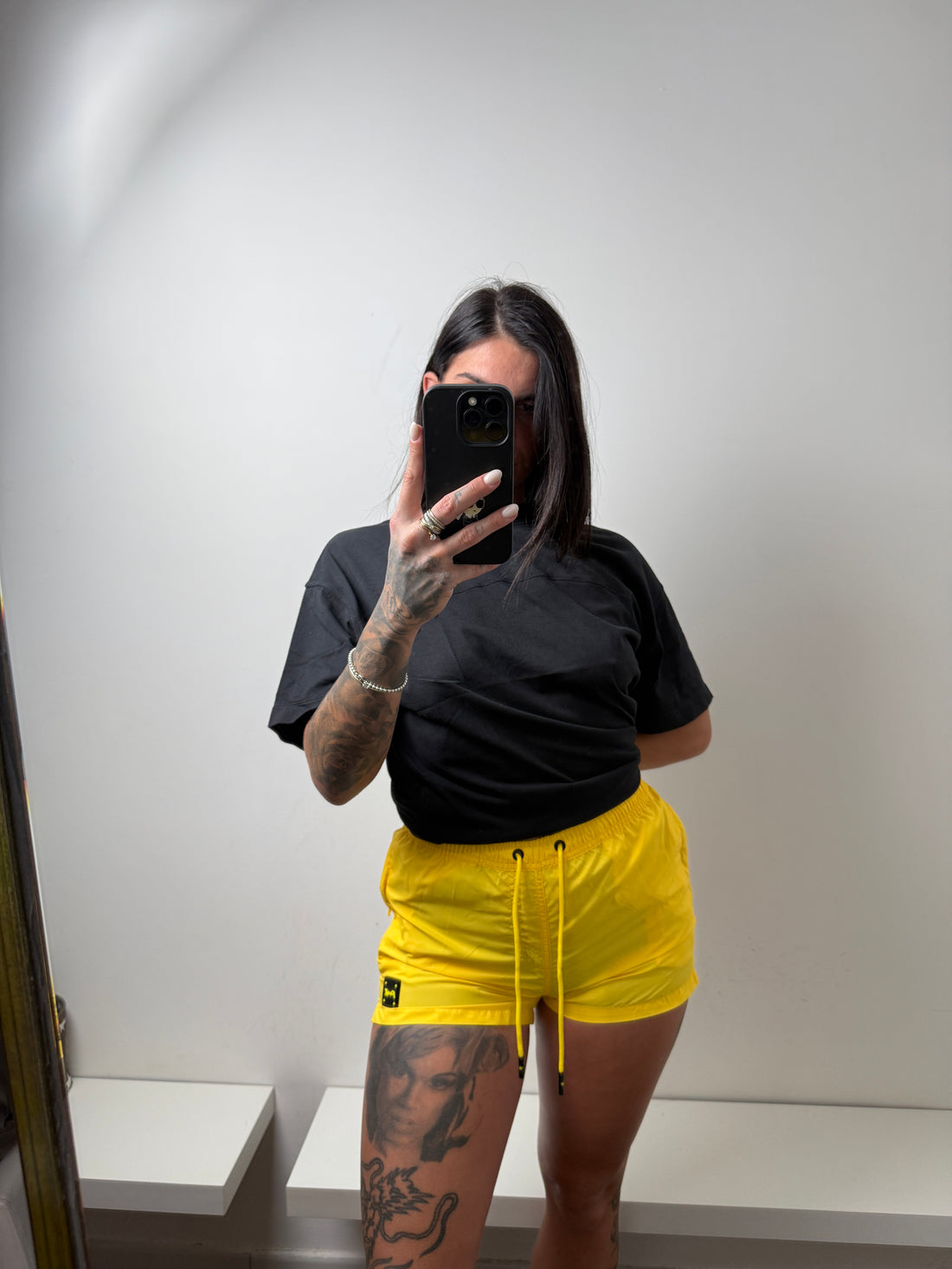 Pantaloncino