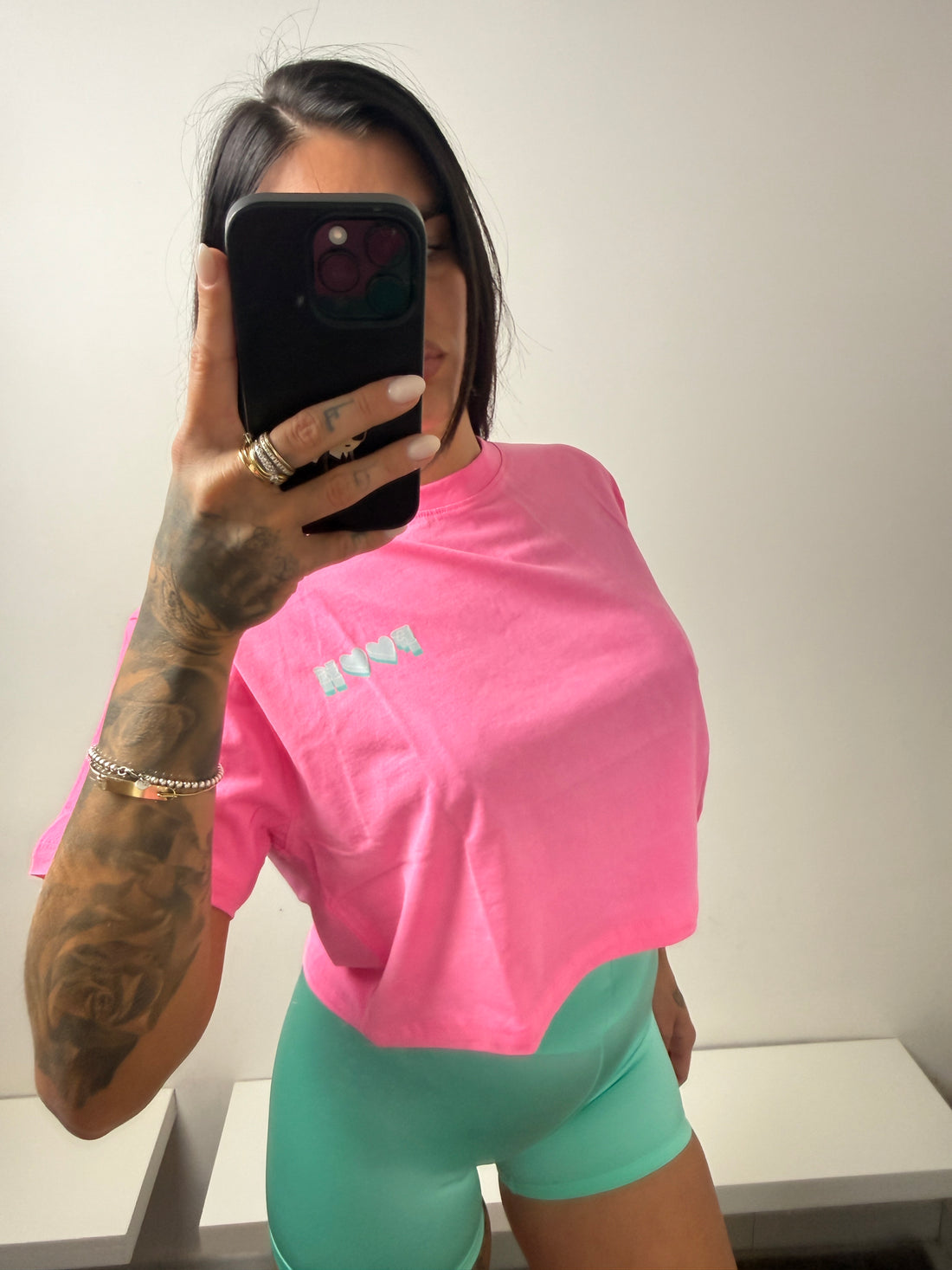 T shirt