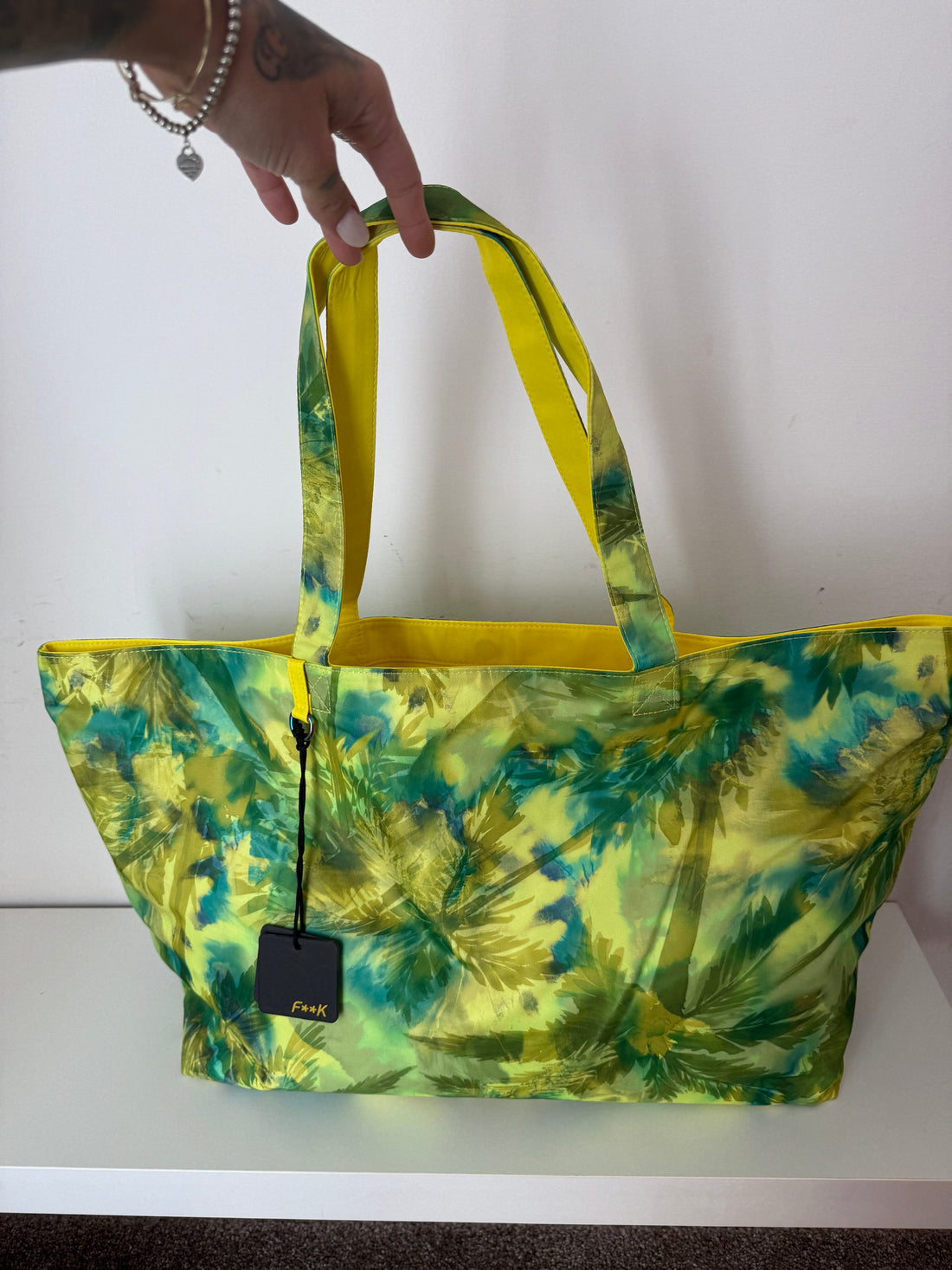 Borsa mare
