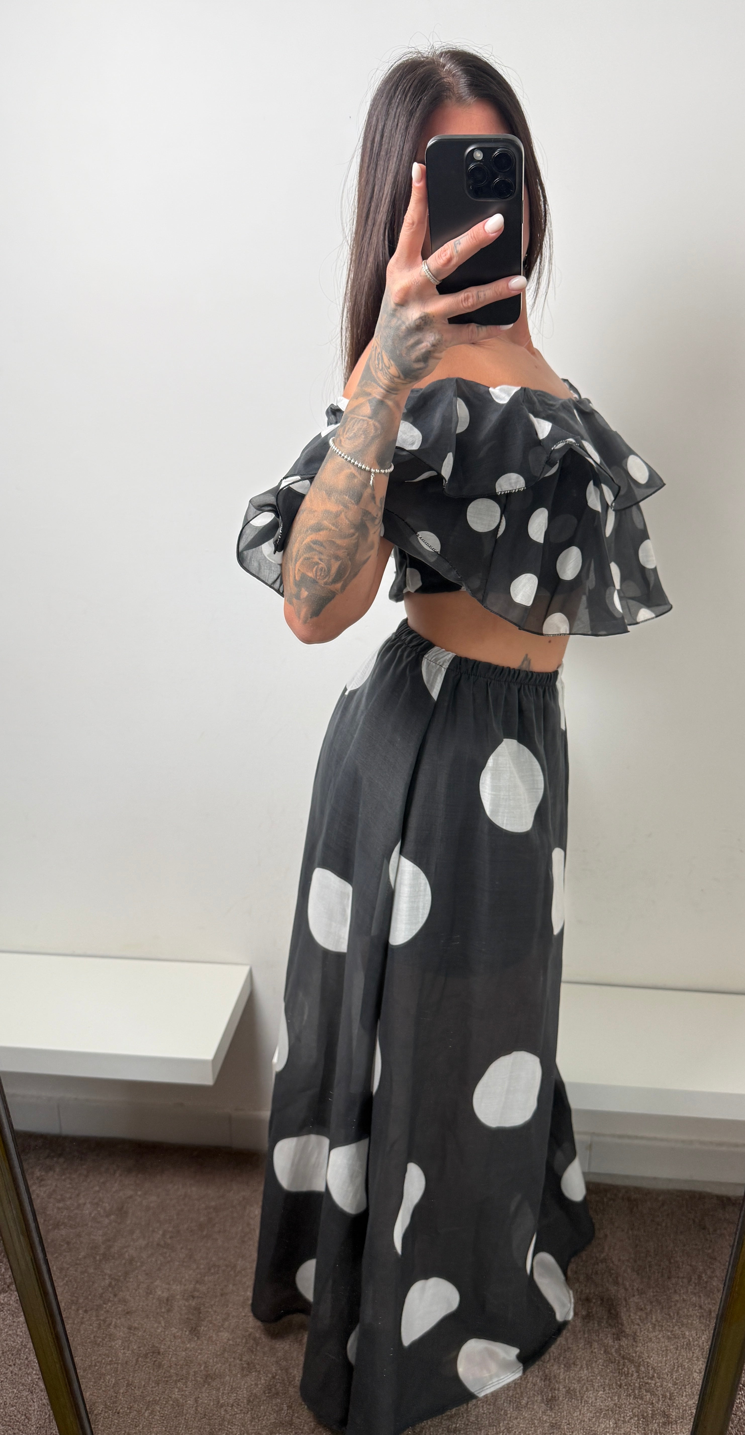 Coordinato pois