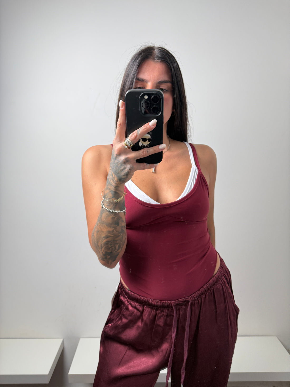 Body bordeaux