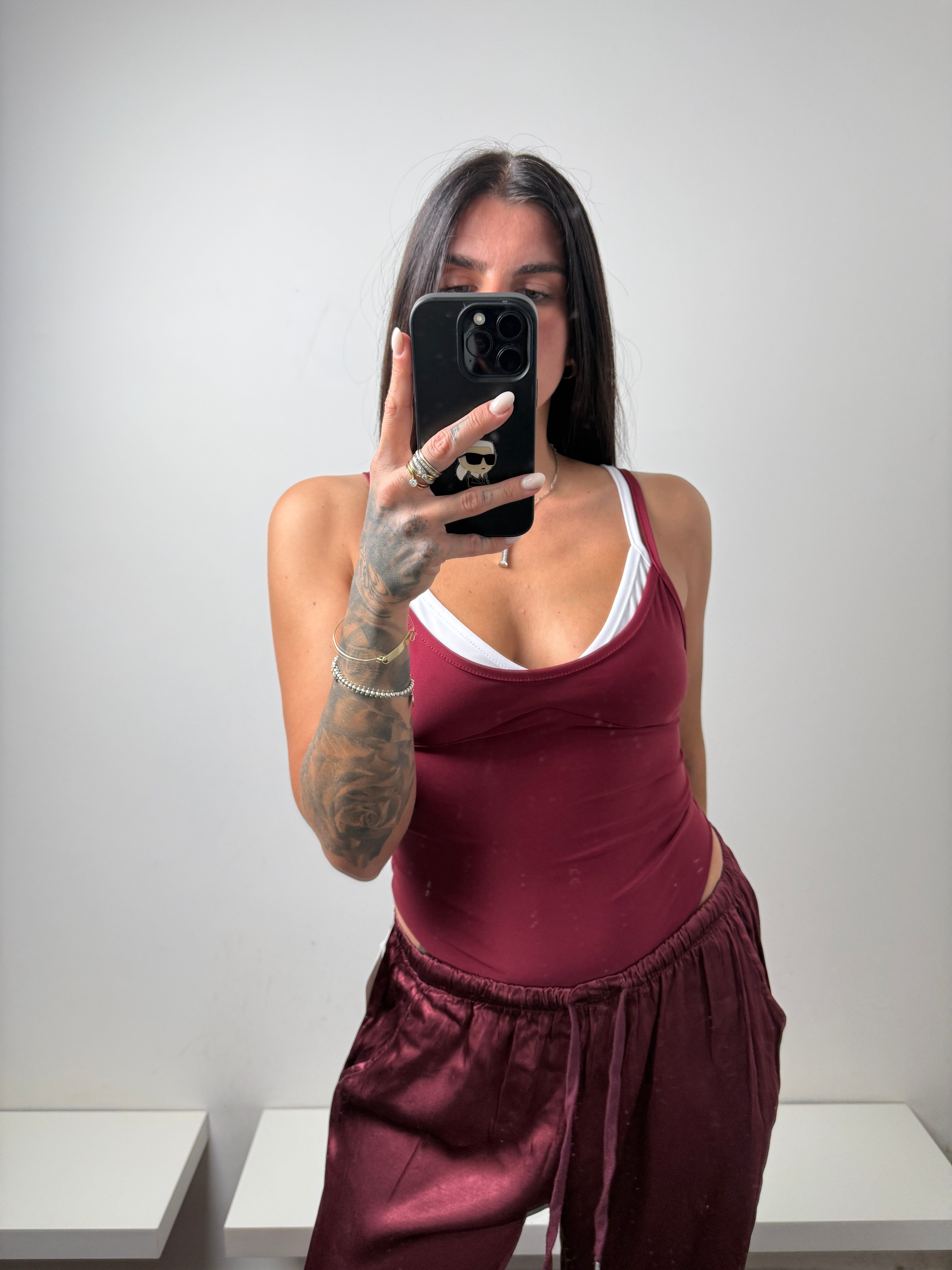 Body bordeaux