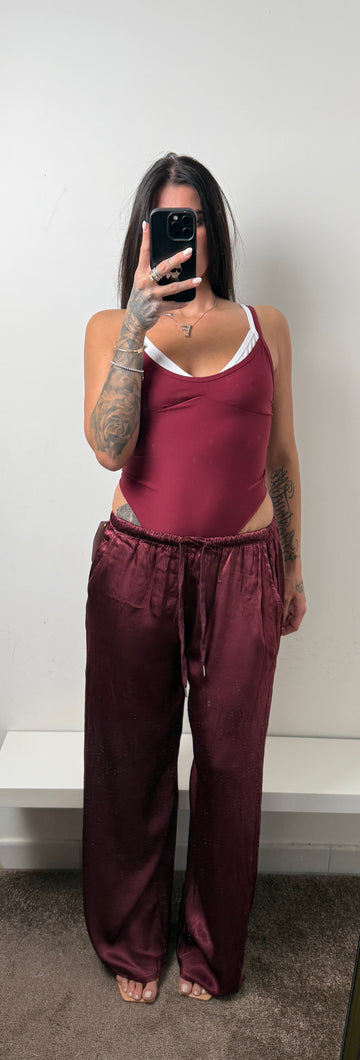 Body bordeaux