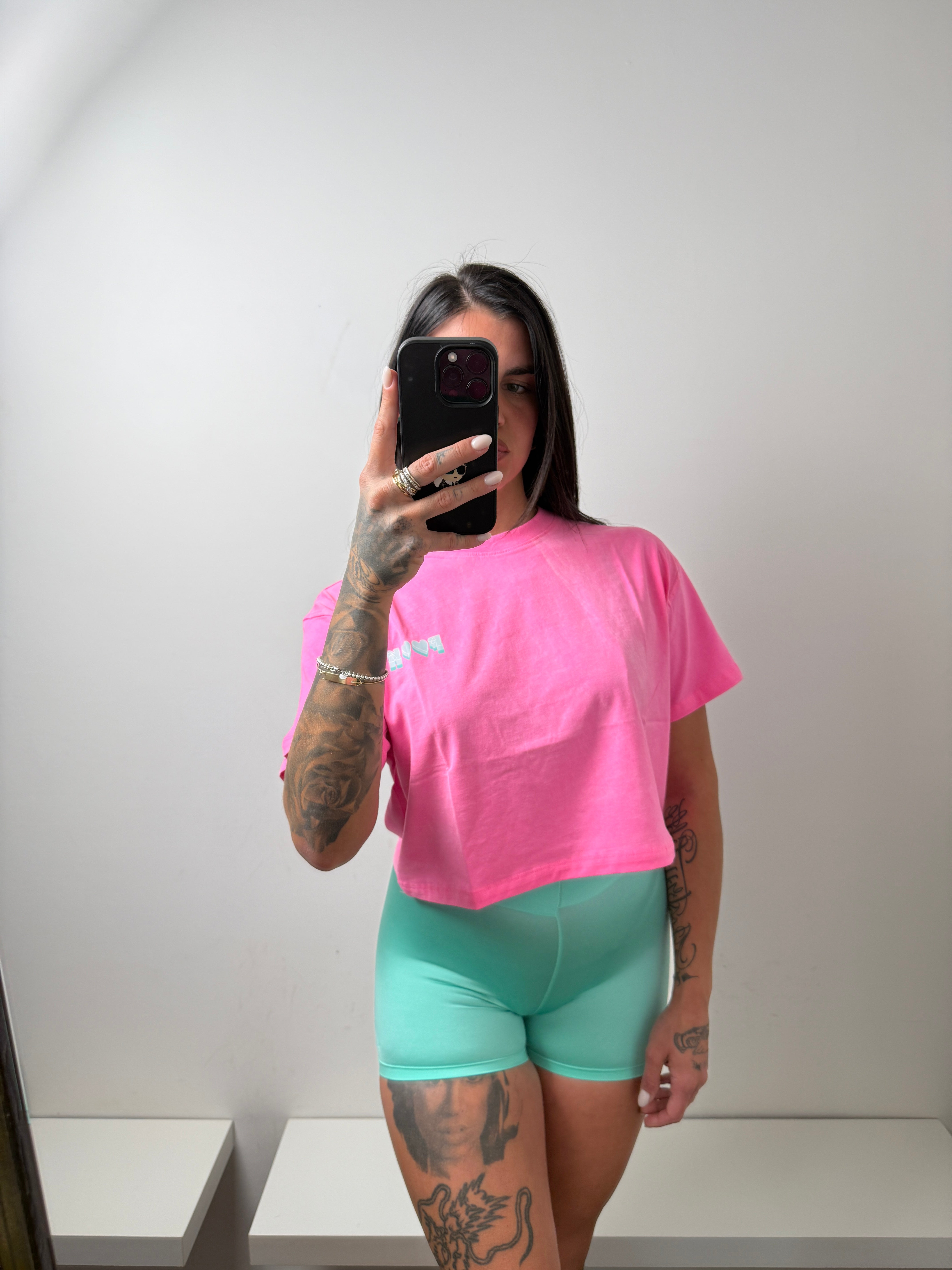 T shirt