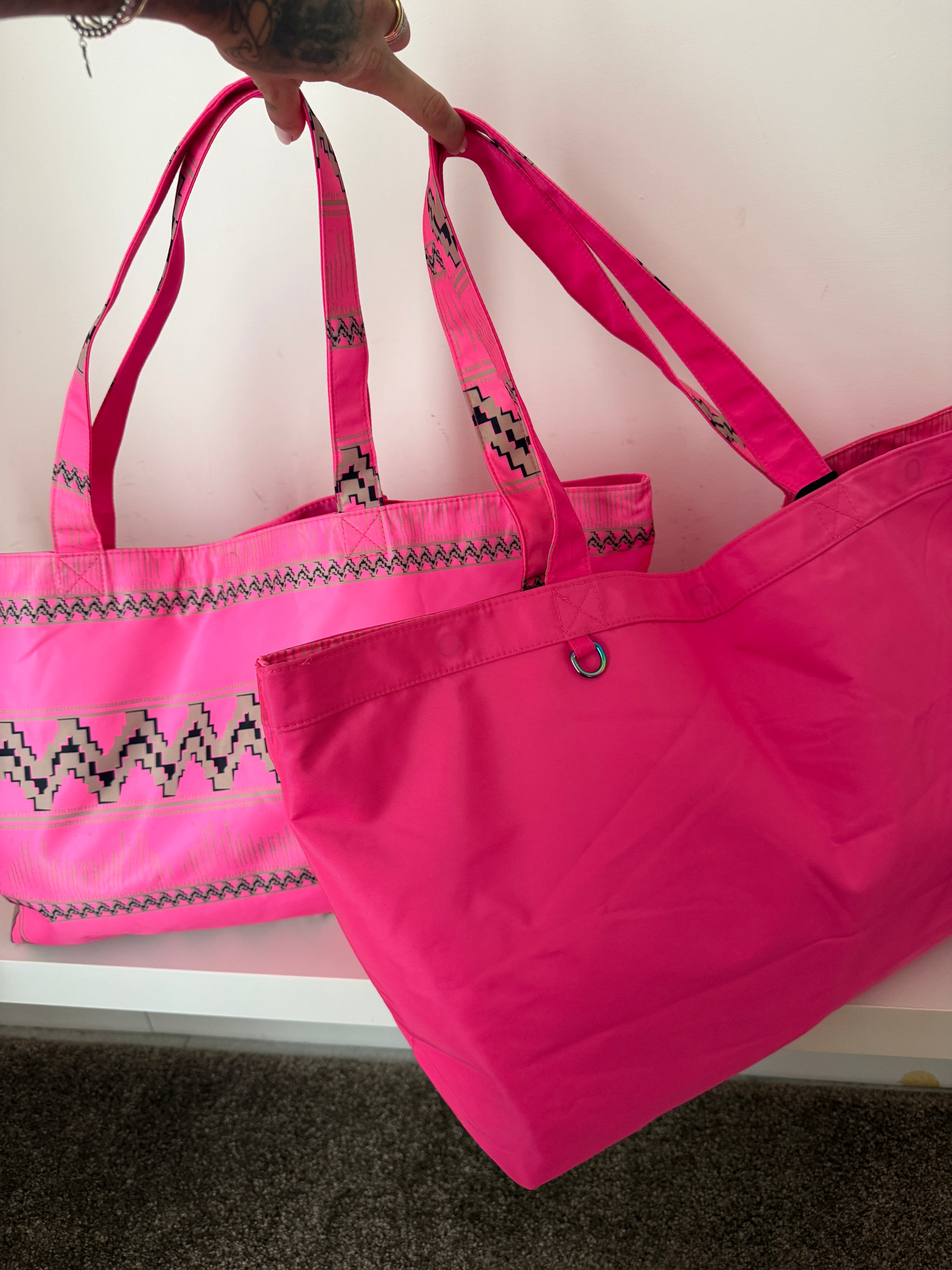 Borsa mare