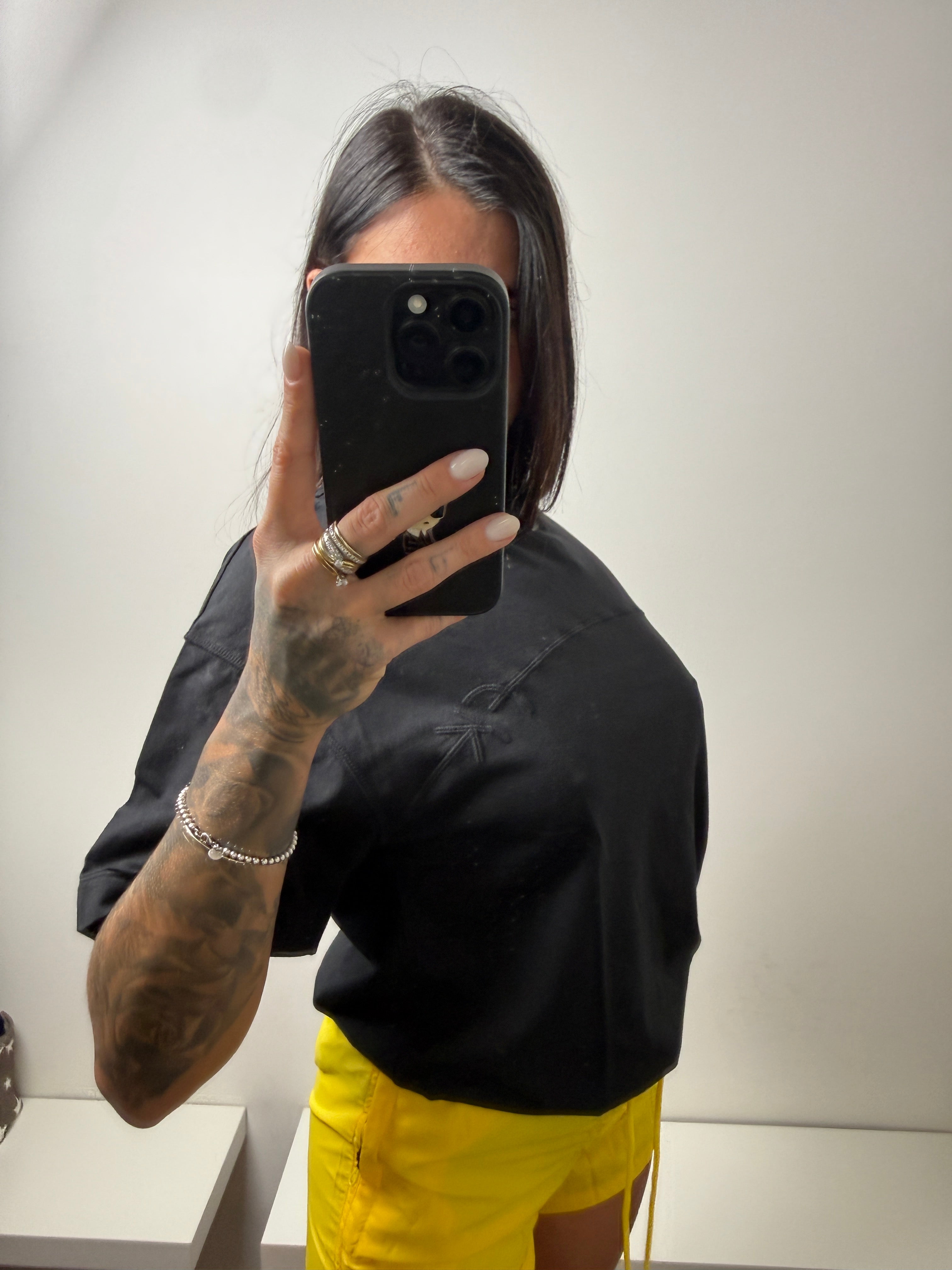 T shirt