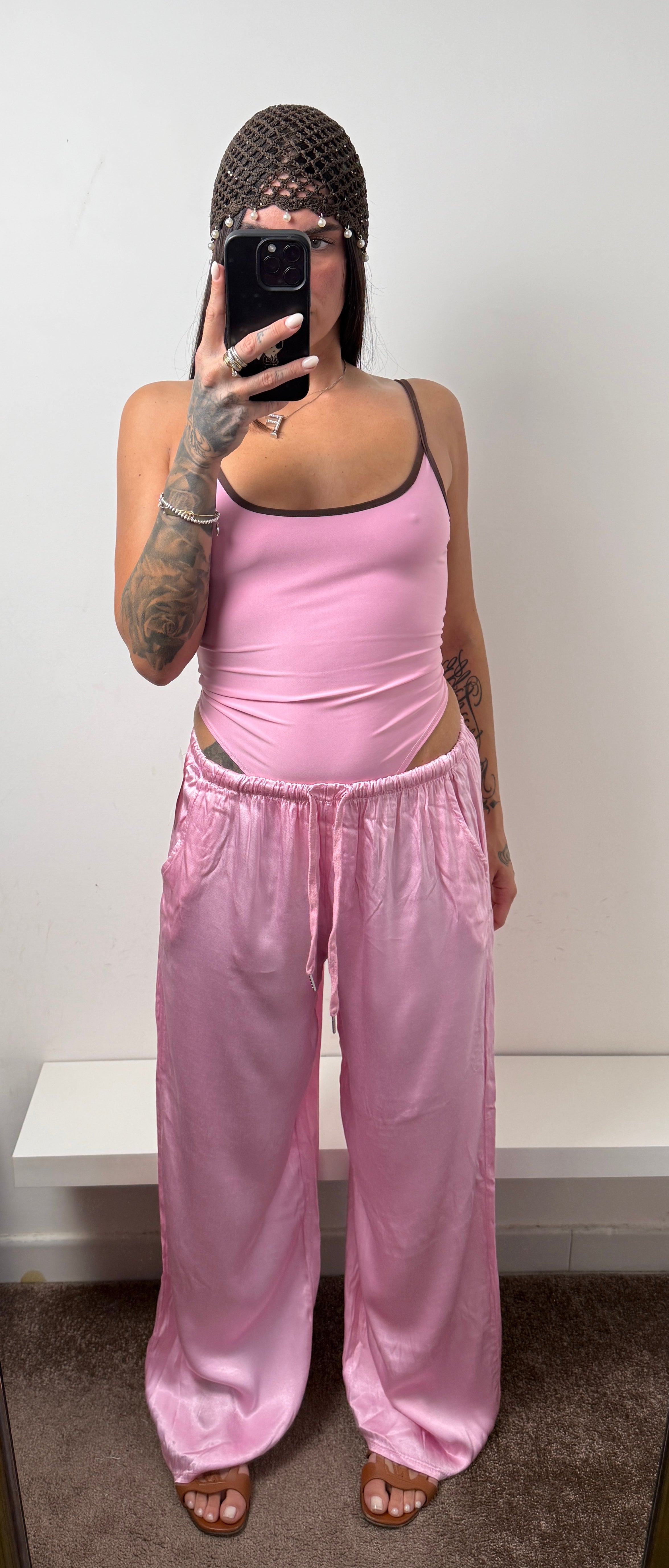 Body rosa