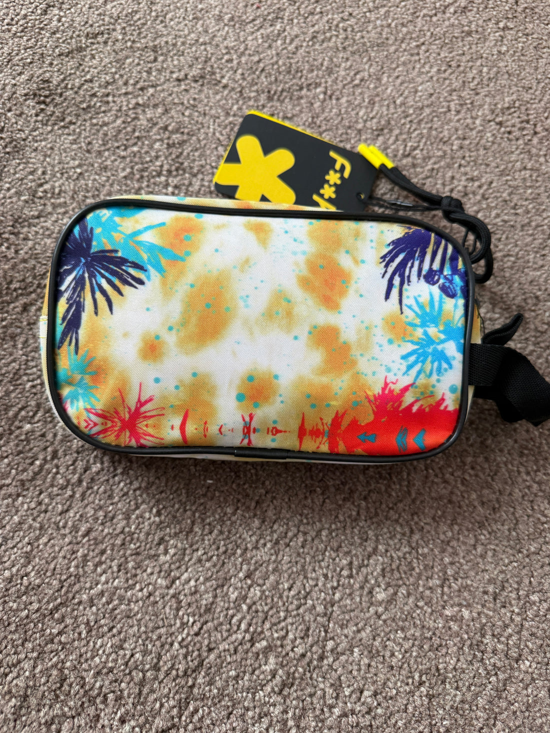 Pochette mare
