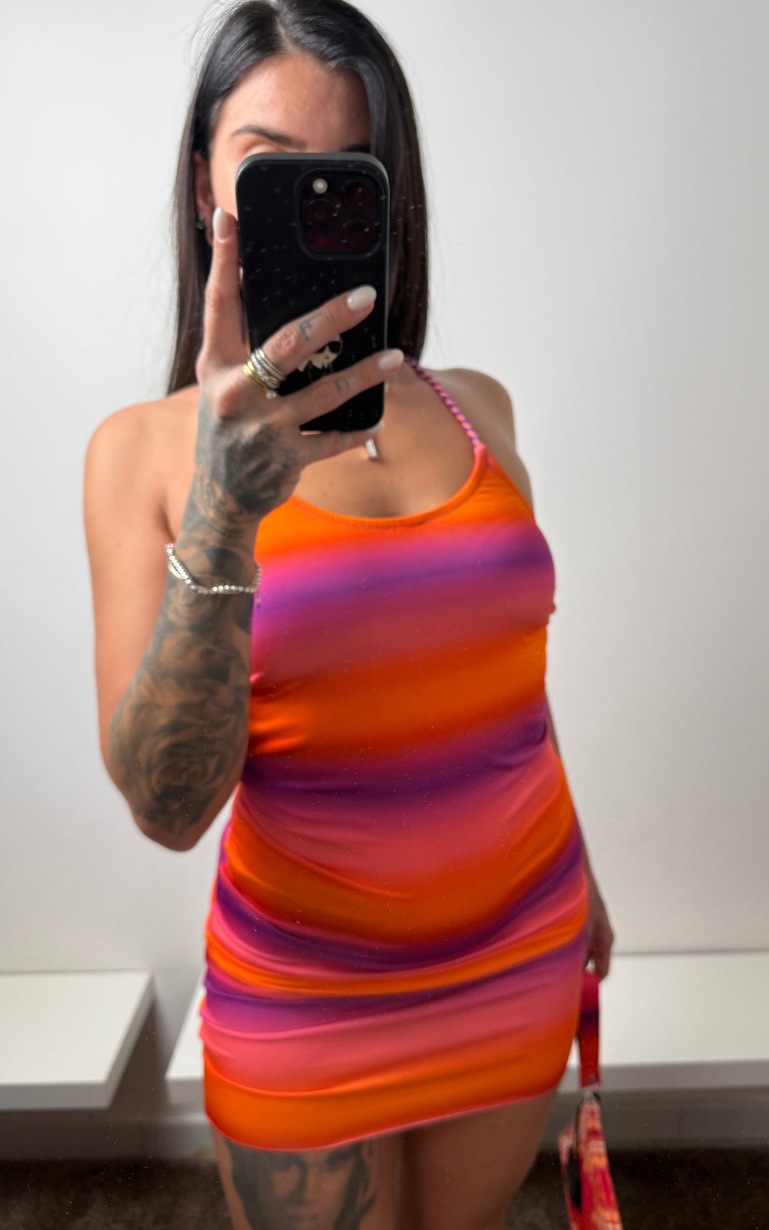 Minidress