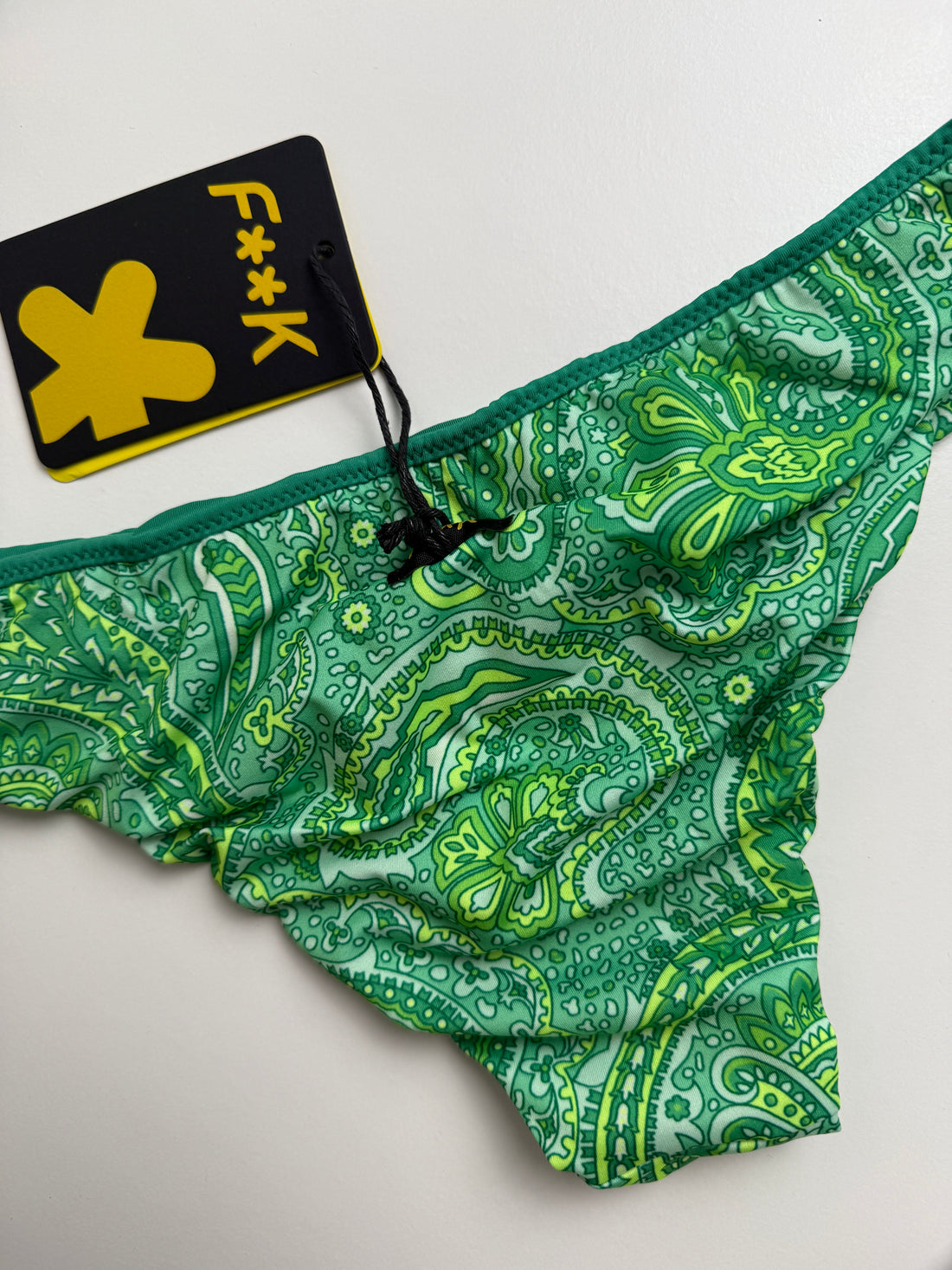 Bikini f**k