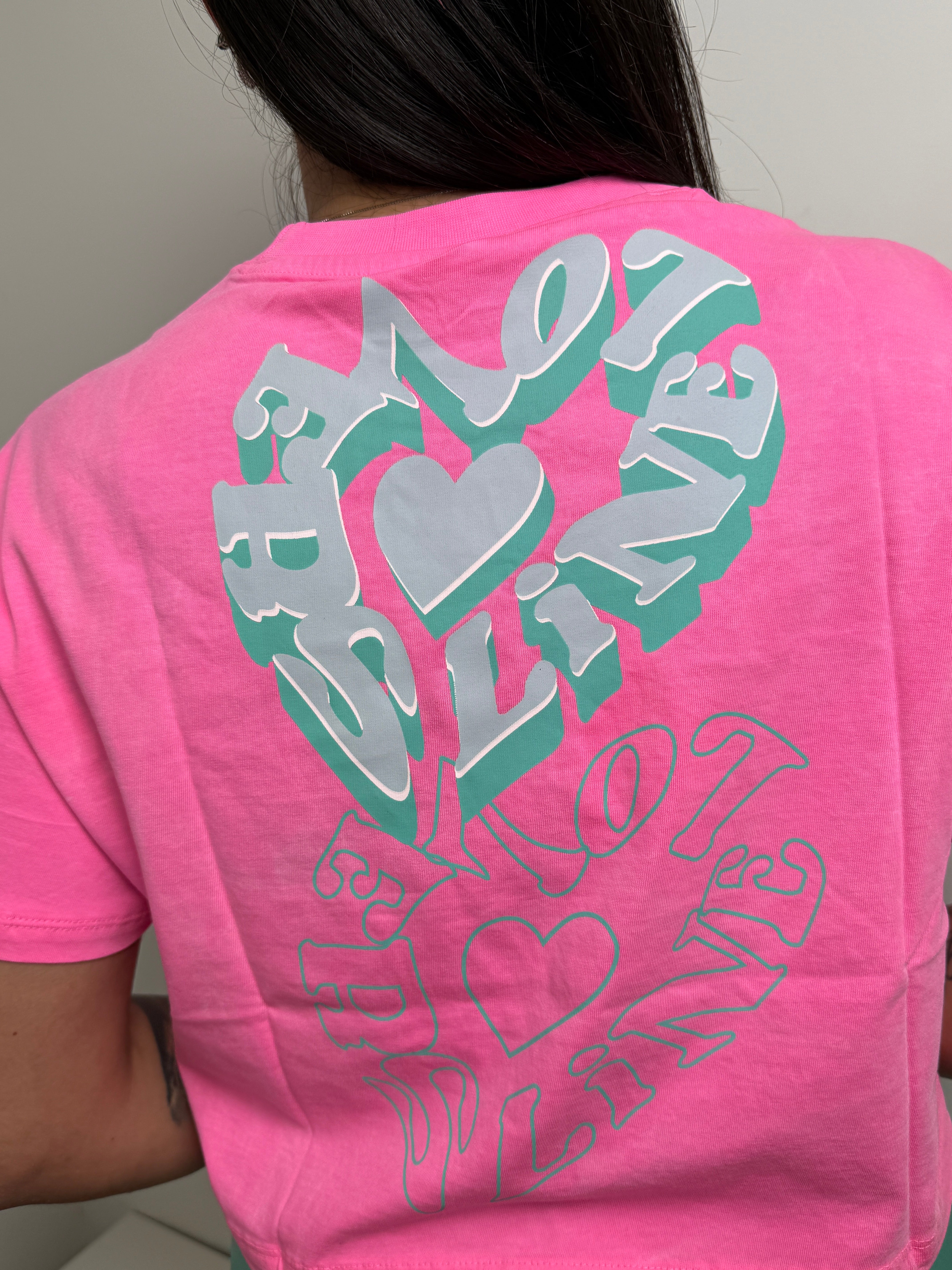 T shirt
