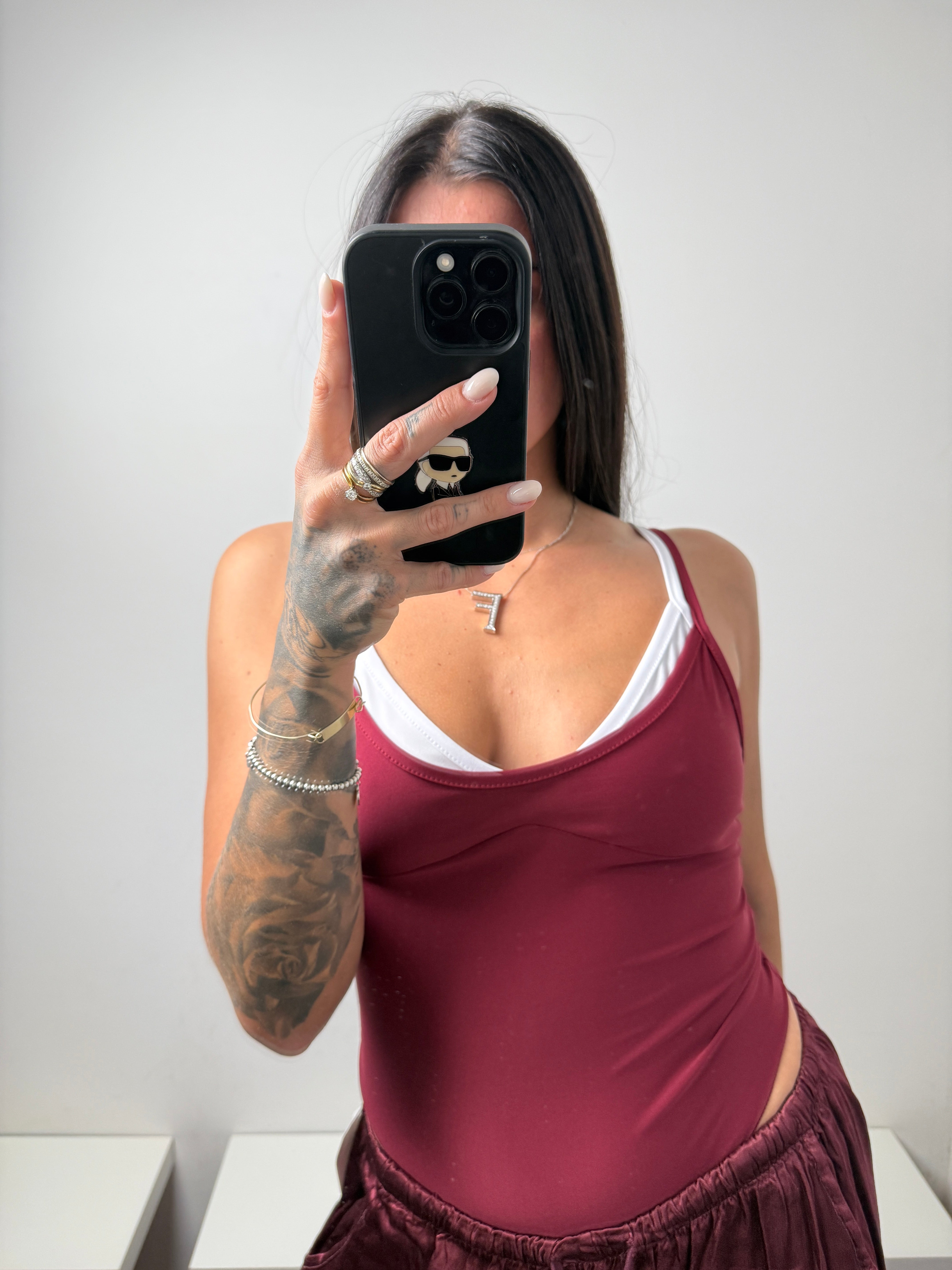 Body bordeaux