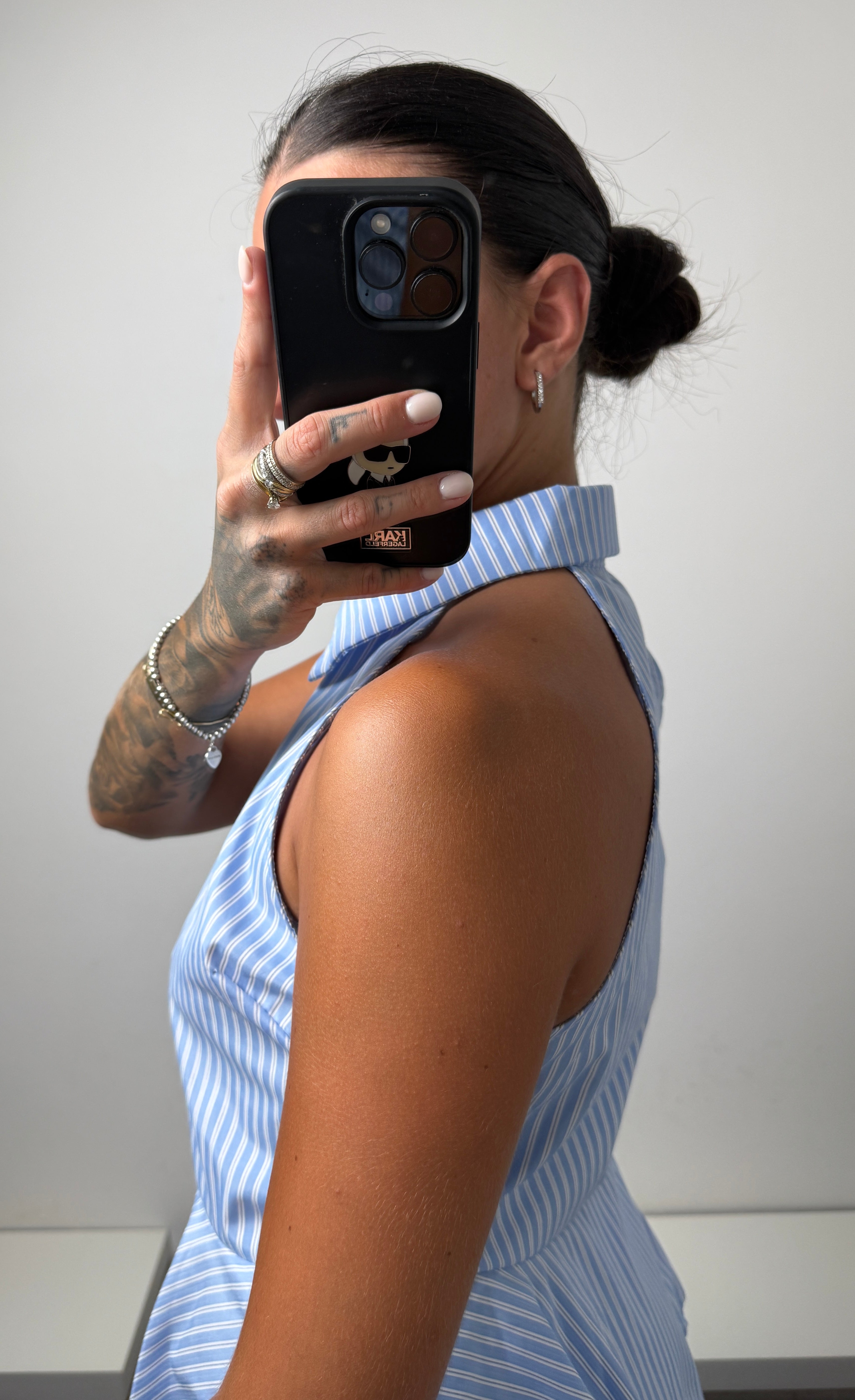 Top celeste