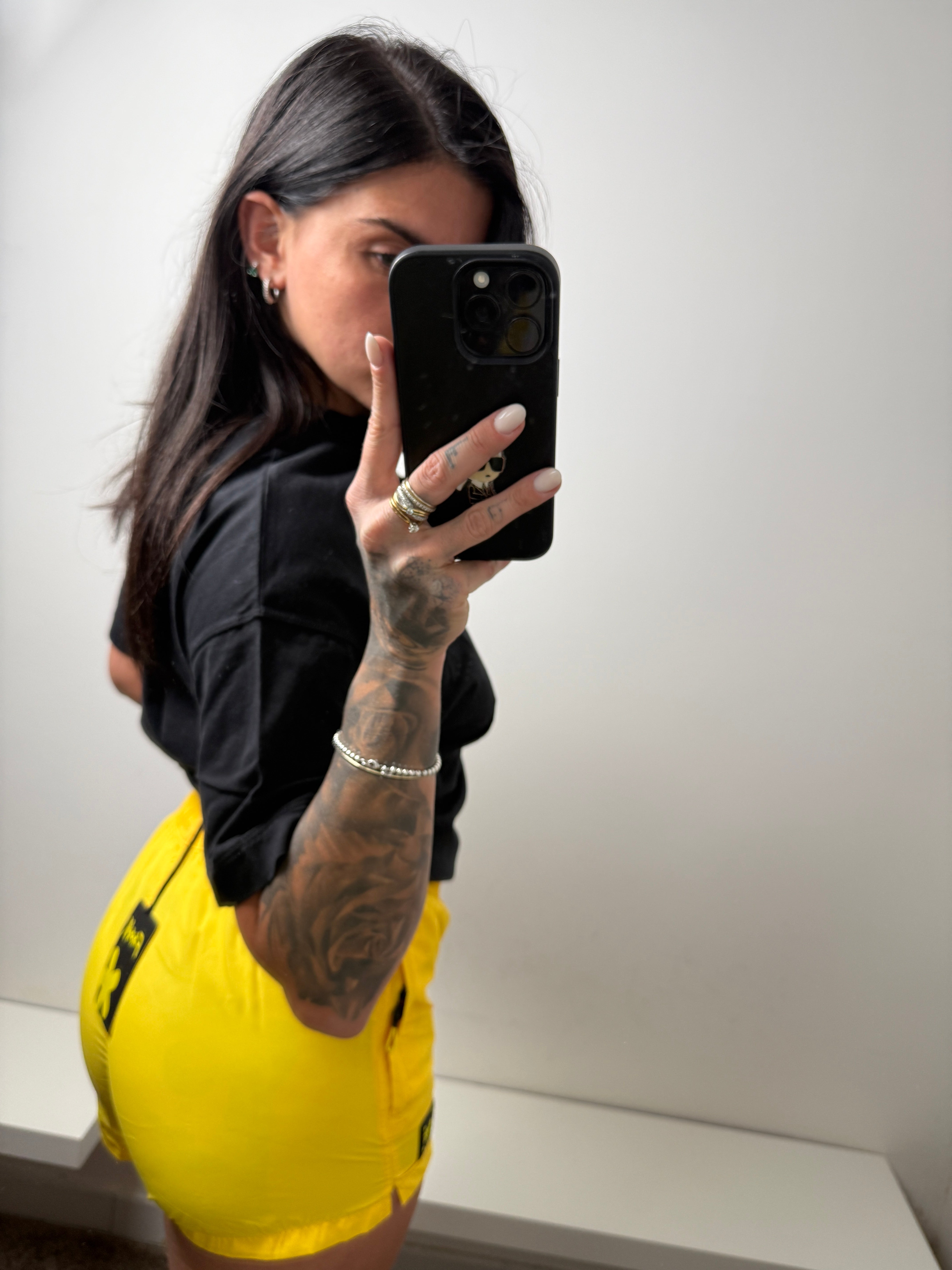 Pantaloncino