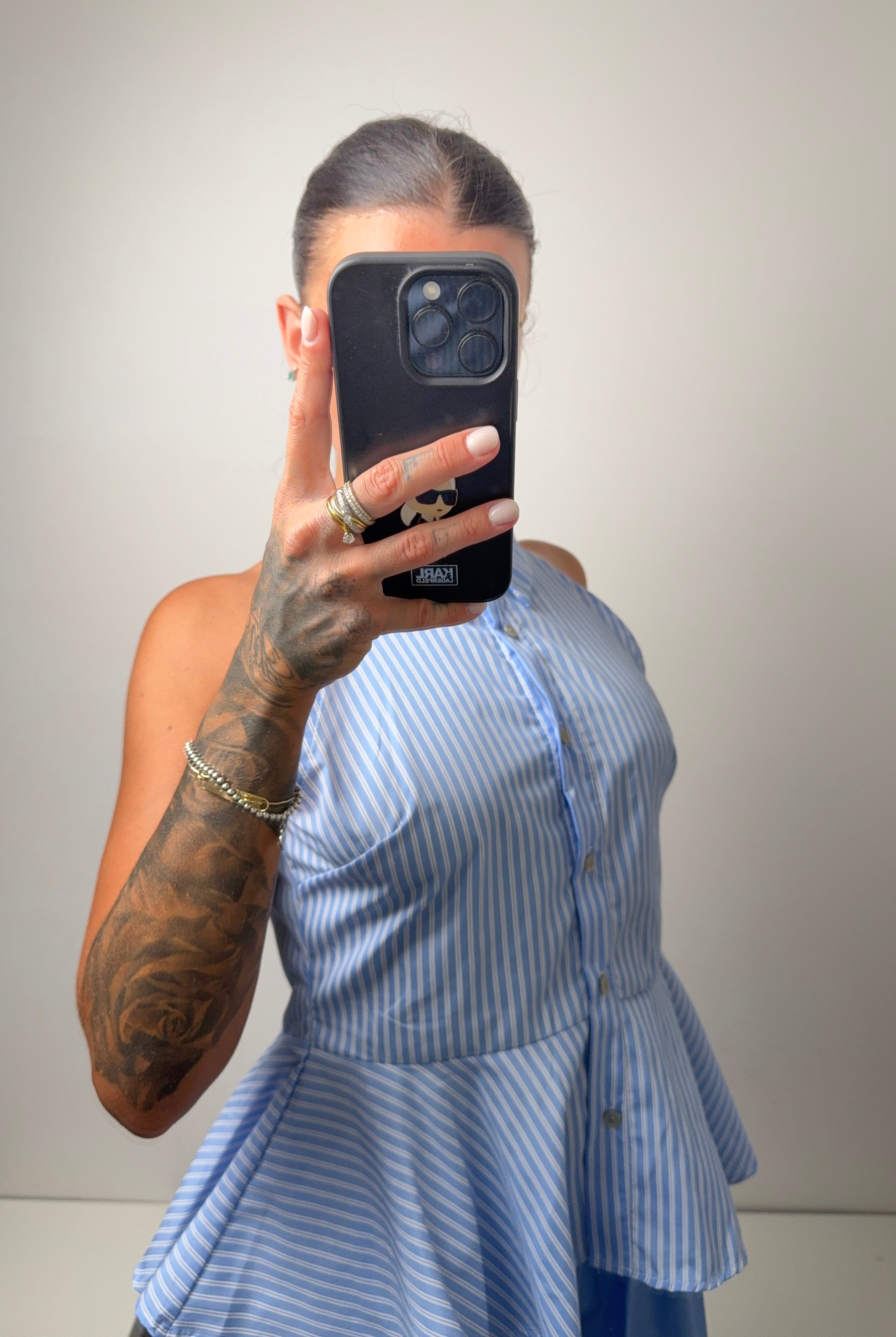 Top celeste