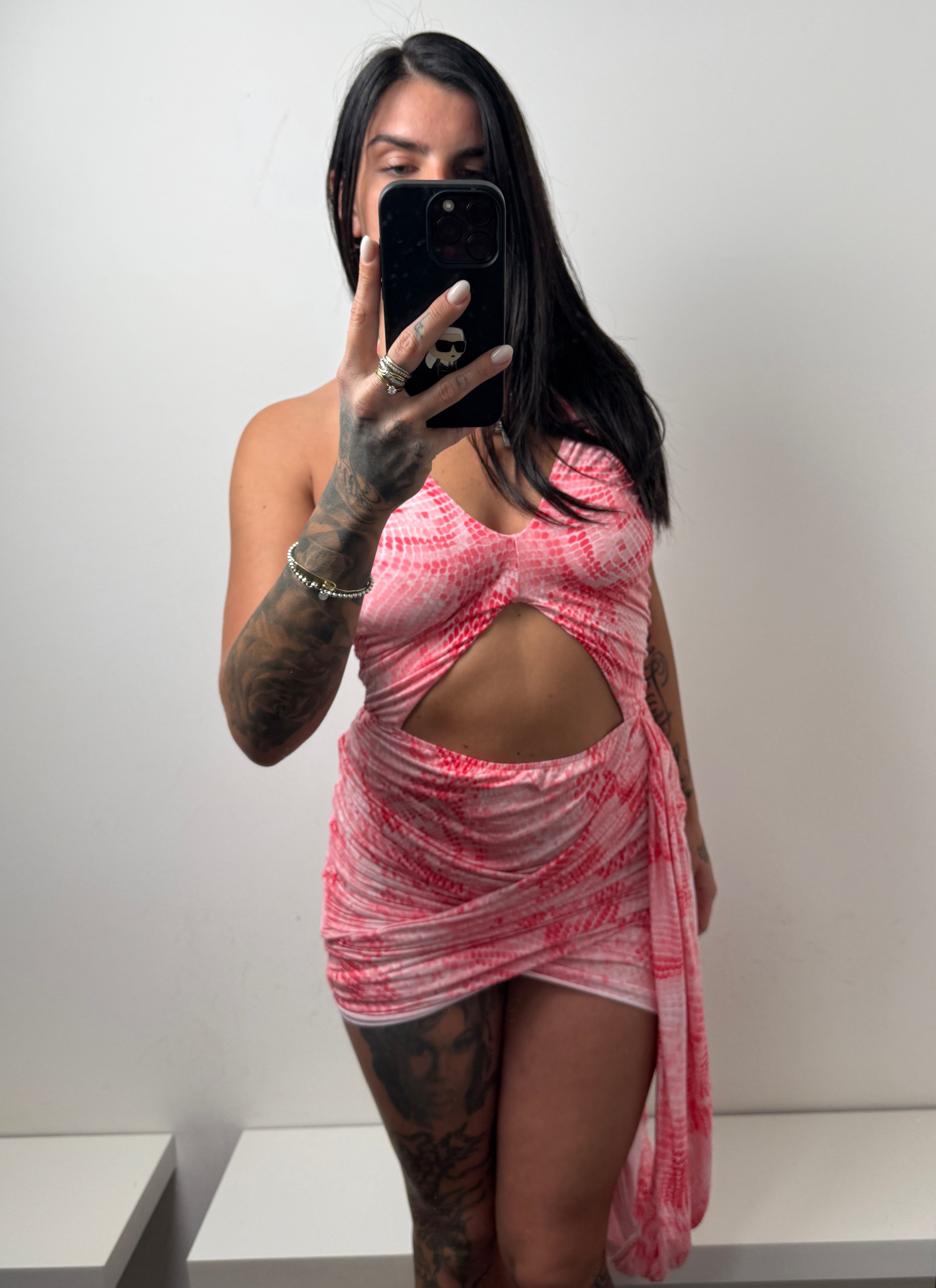 Minidress