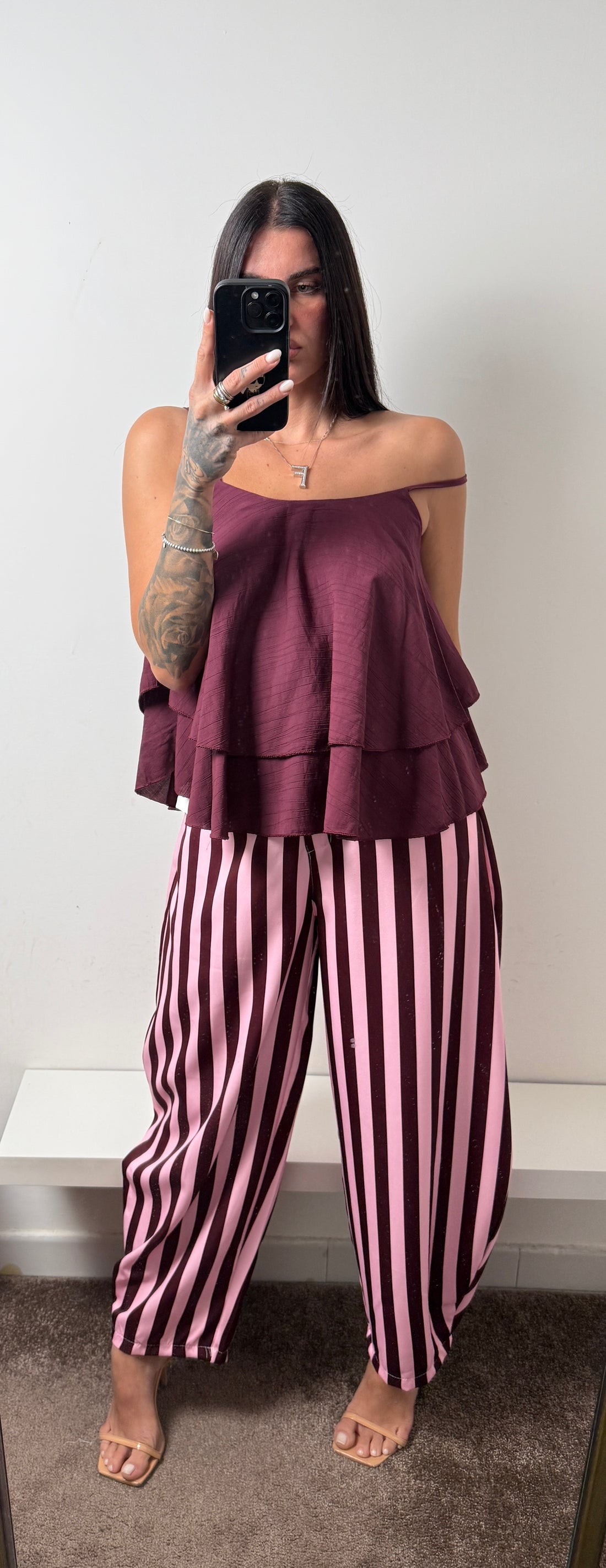 Top bordeaux
