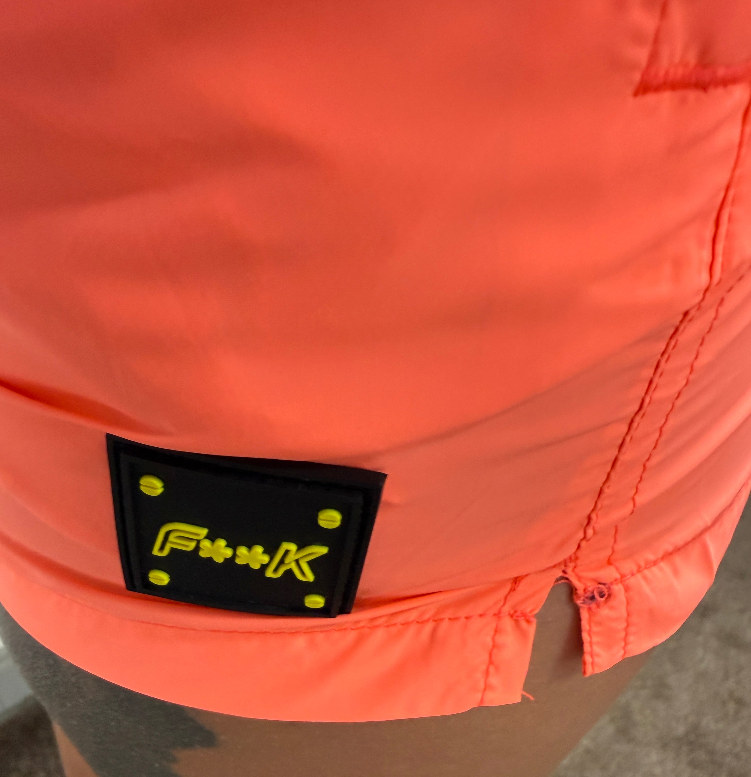 Pantaloncino