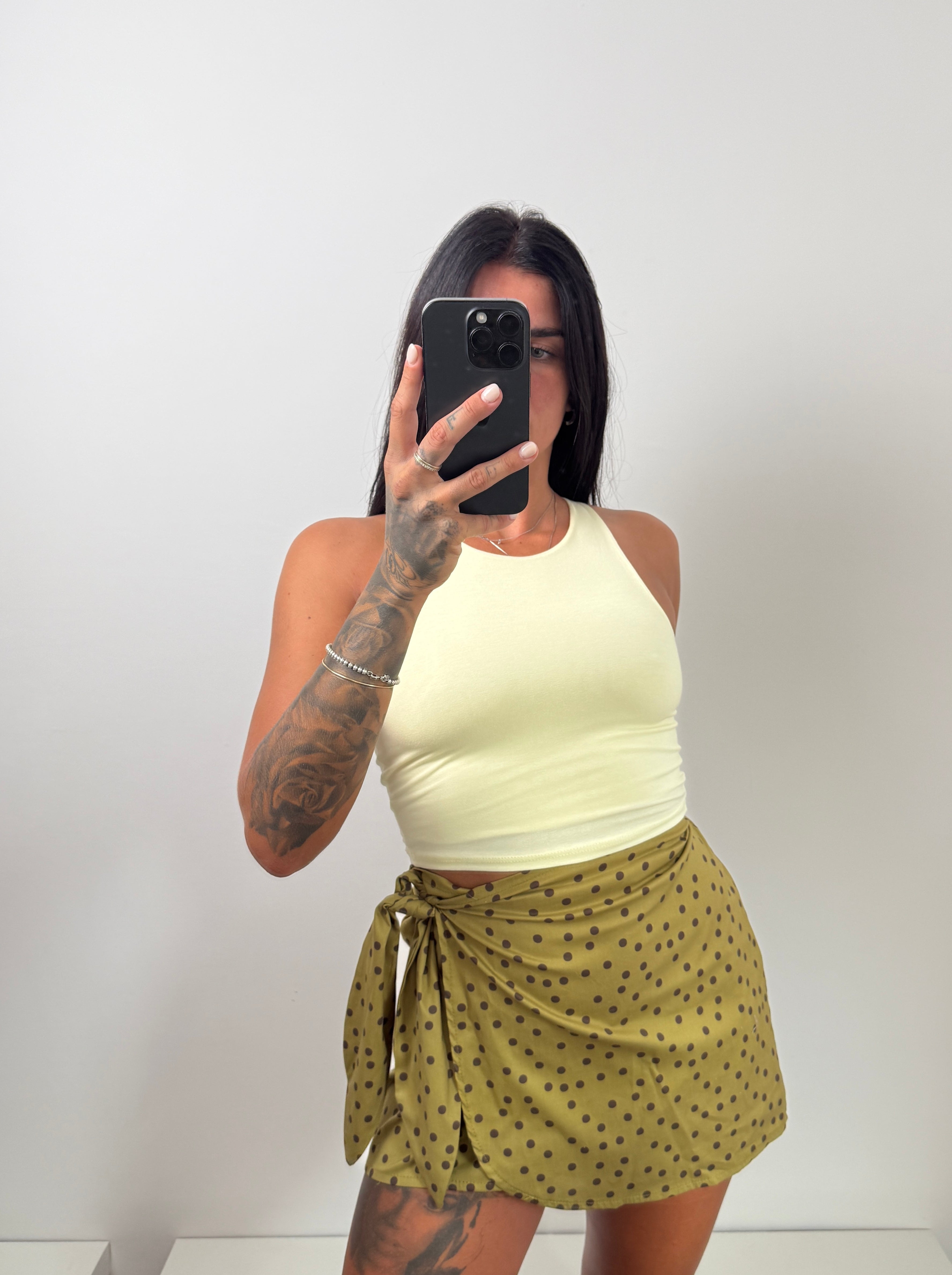 Top giallo