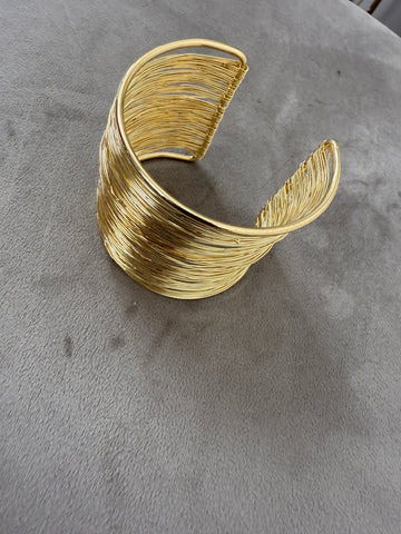 Bracciale oro