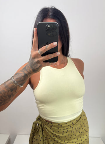 Top giallo
