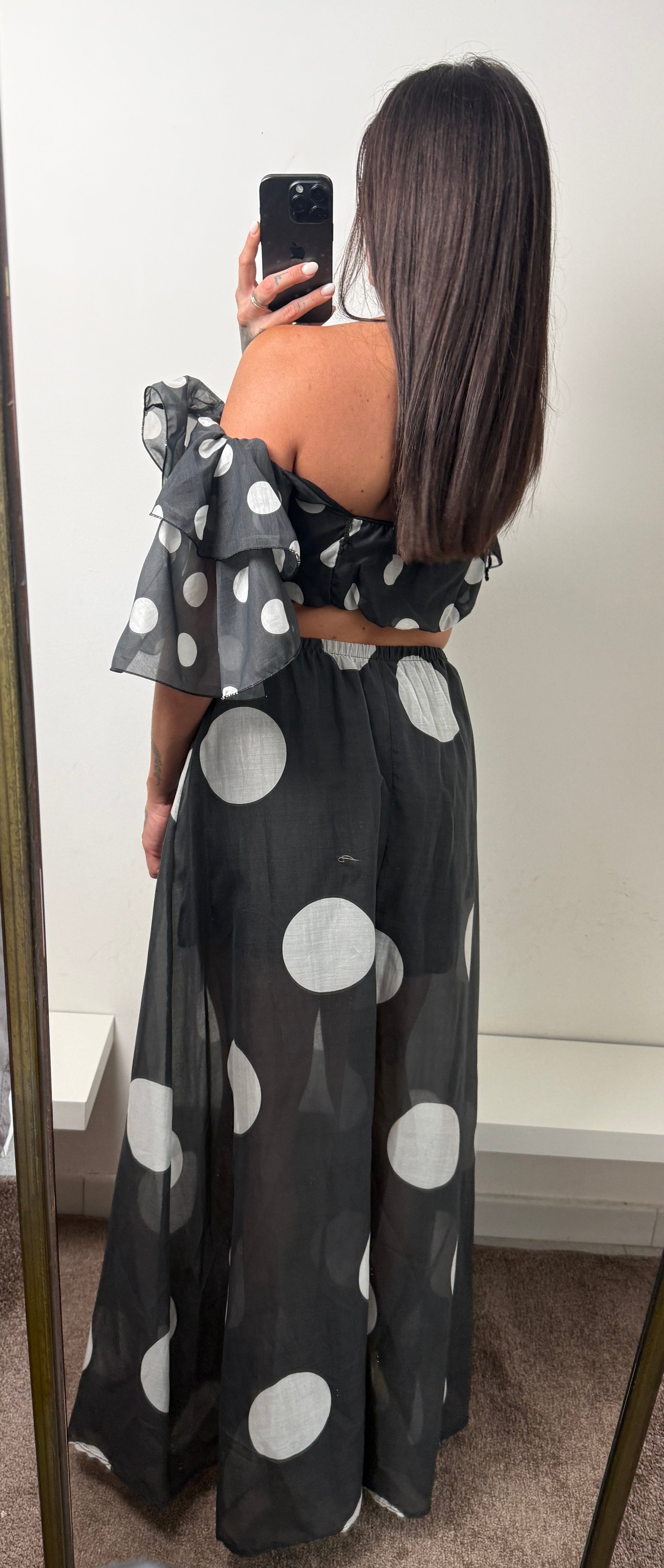 Coordinato pois