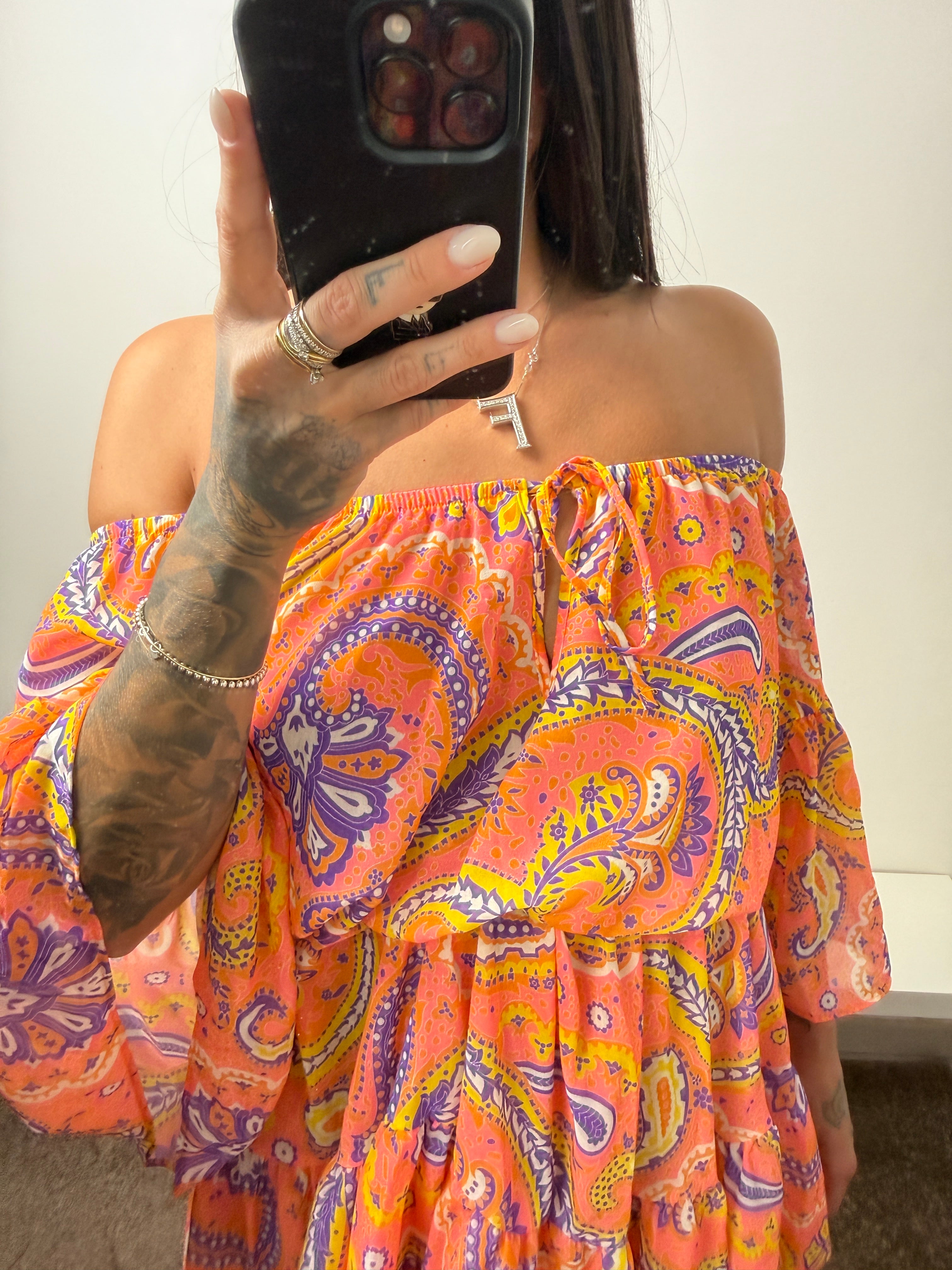 Minidress