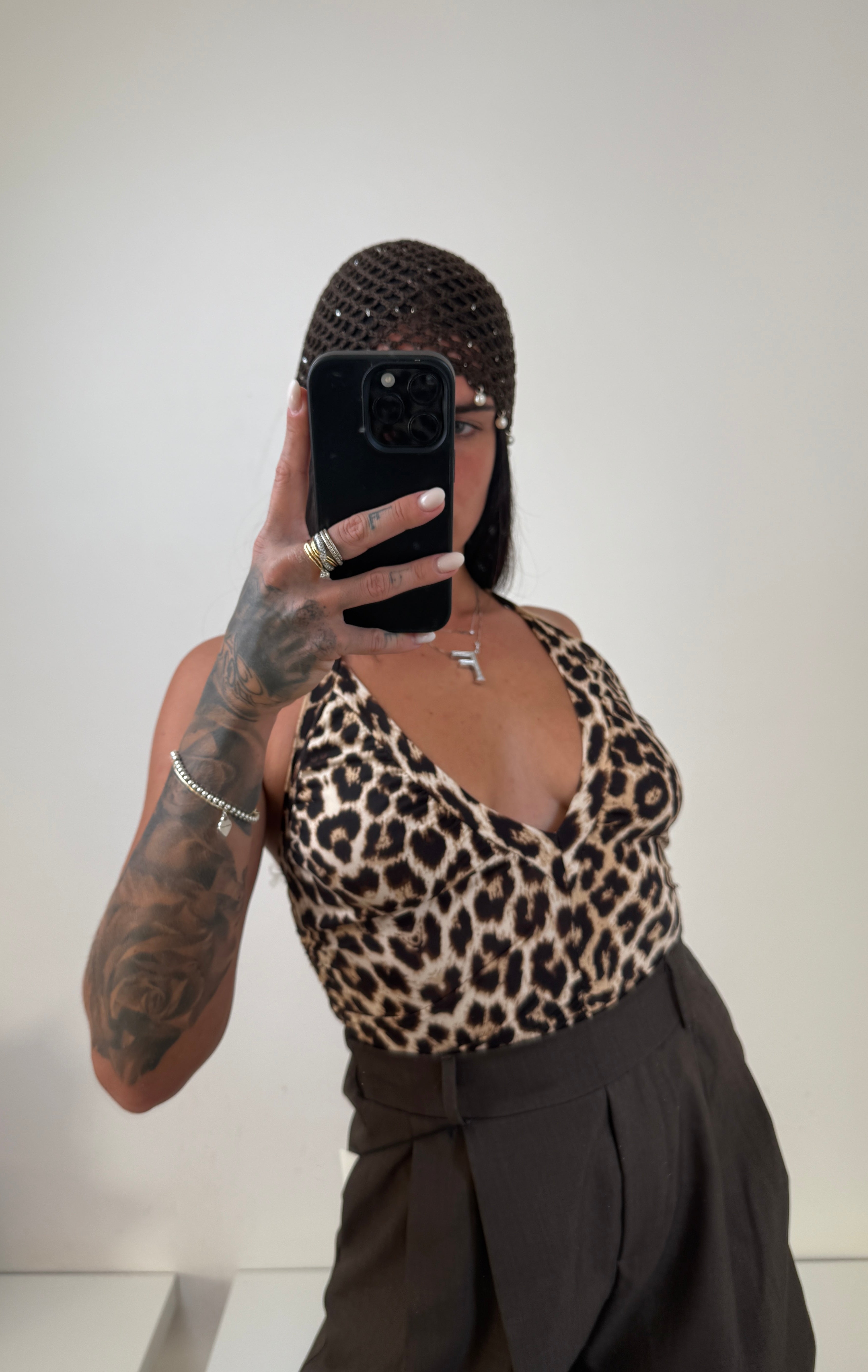 Top Animalier
