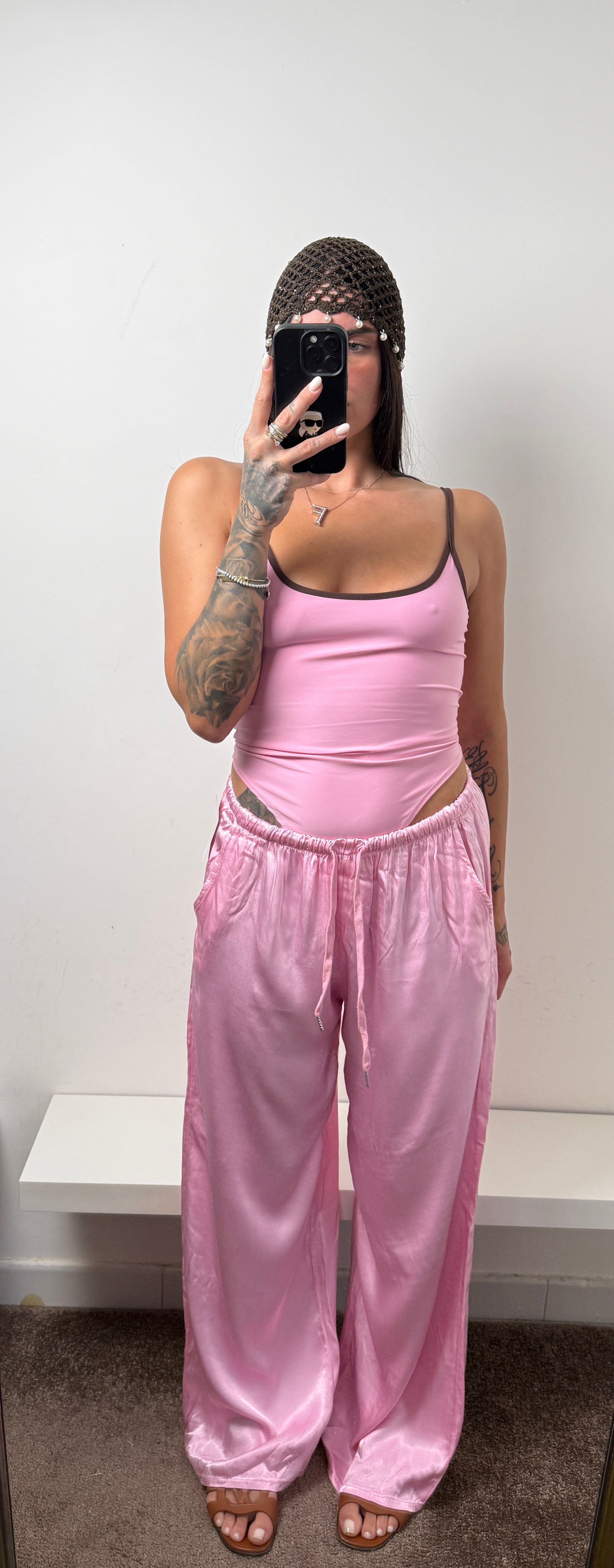 Body rosa