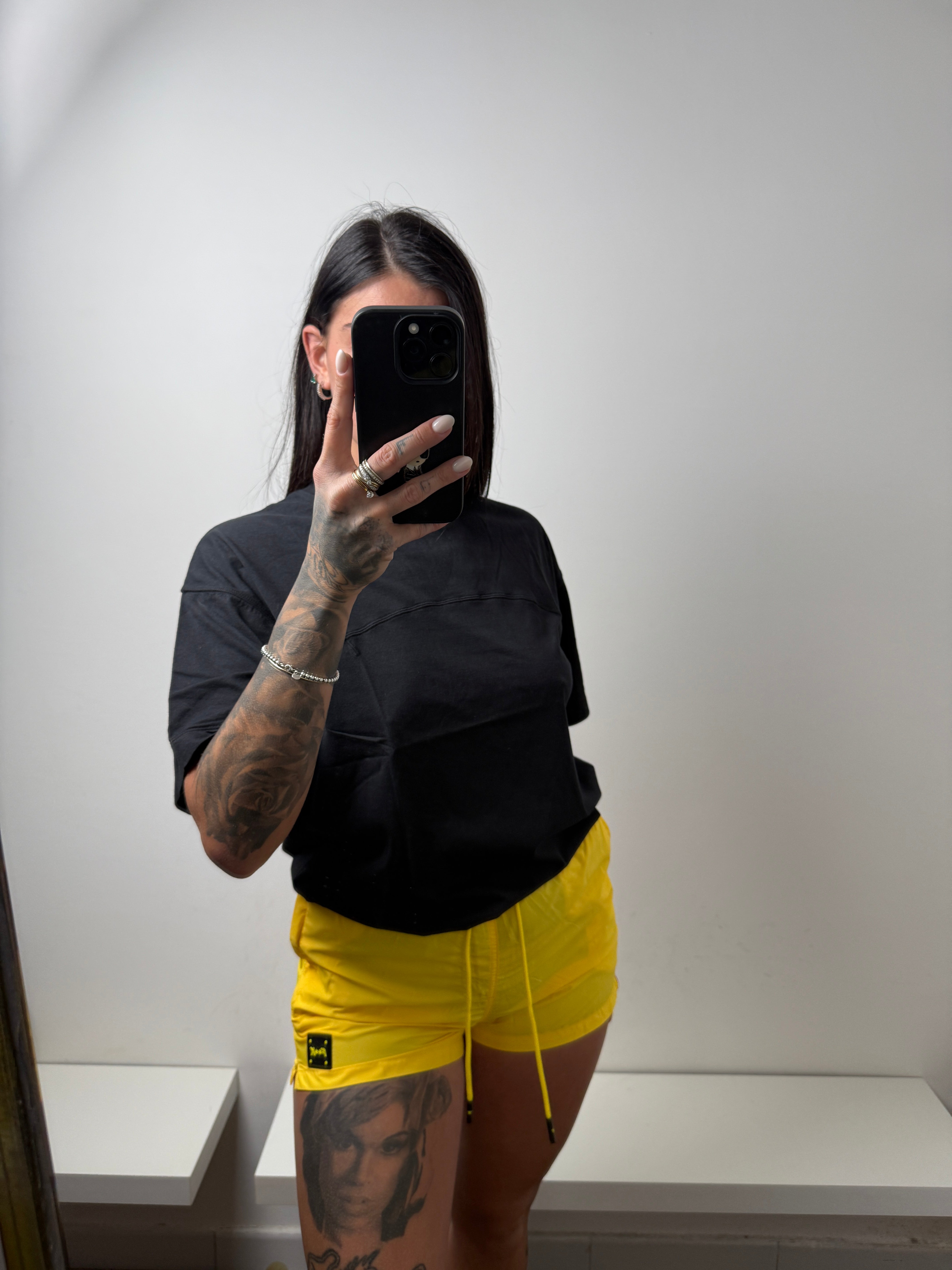 T shirt