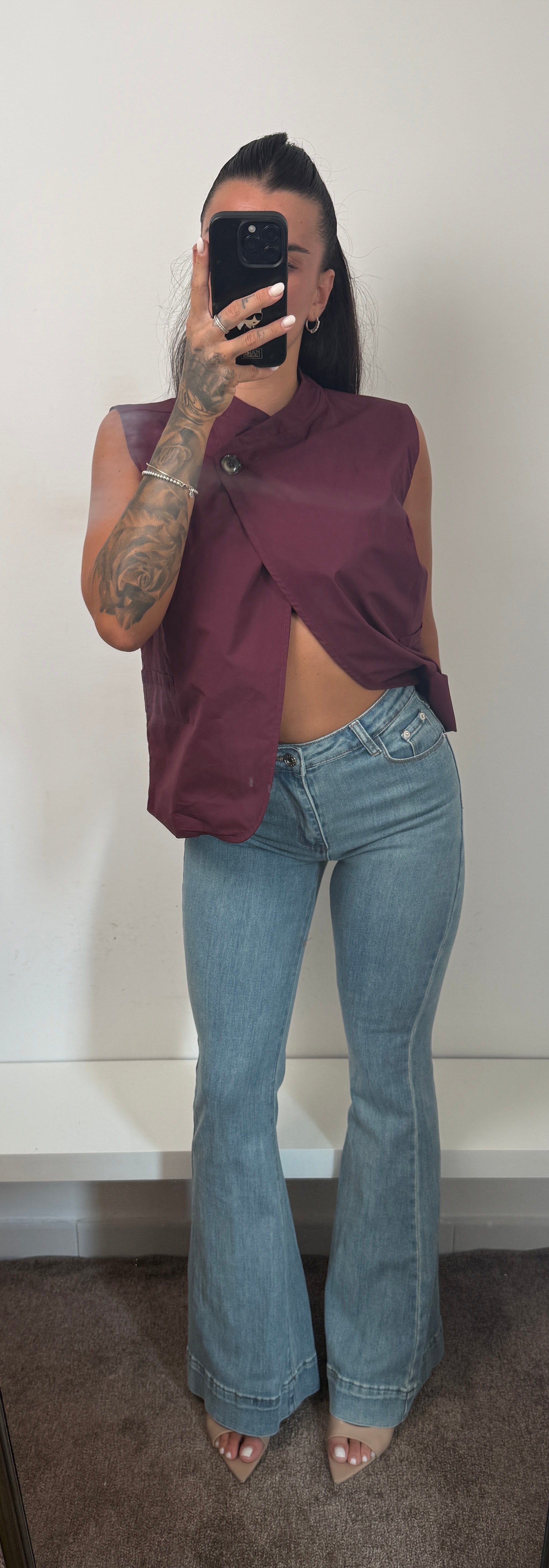 Top bordeaux